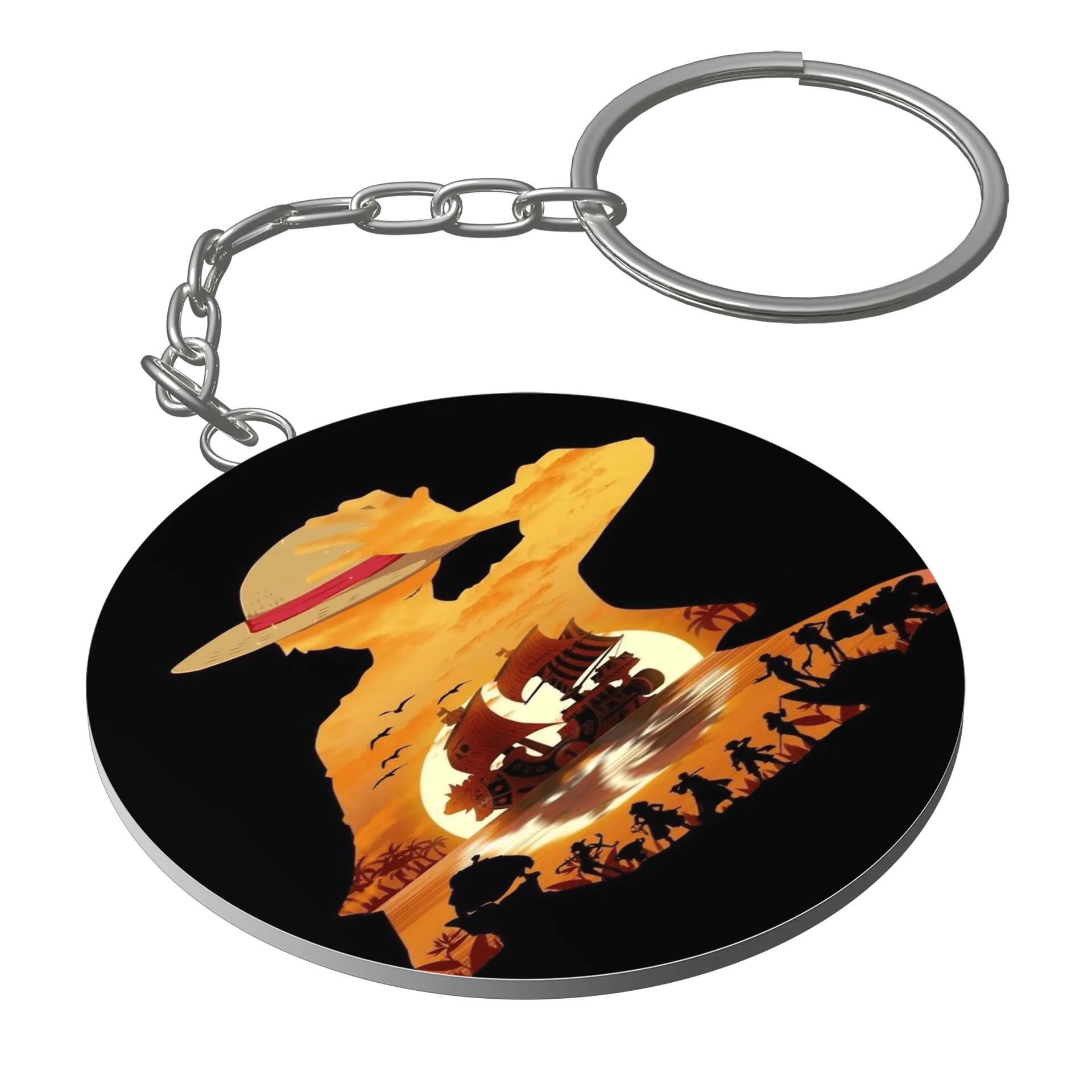 Chaveiro personalizado - Imagem 1