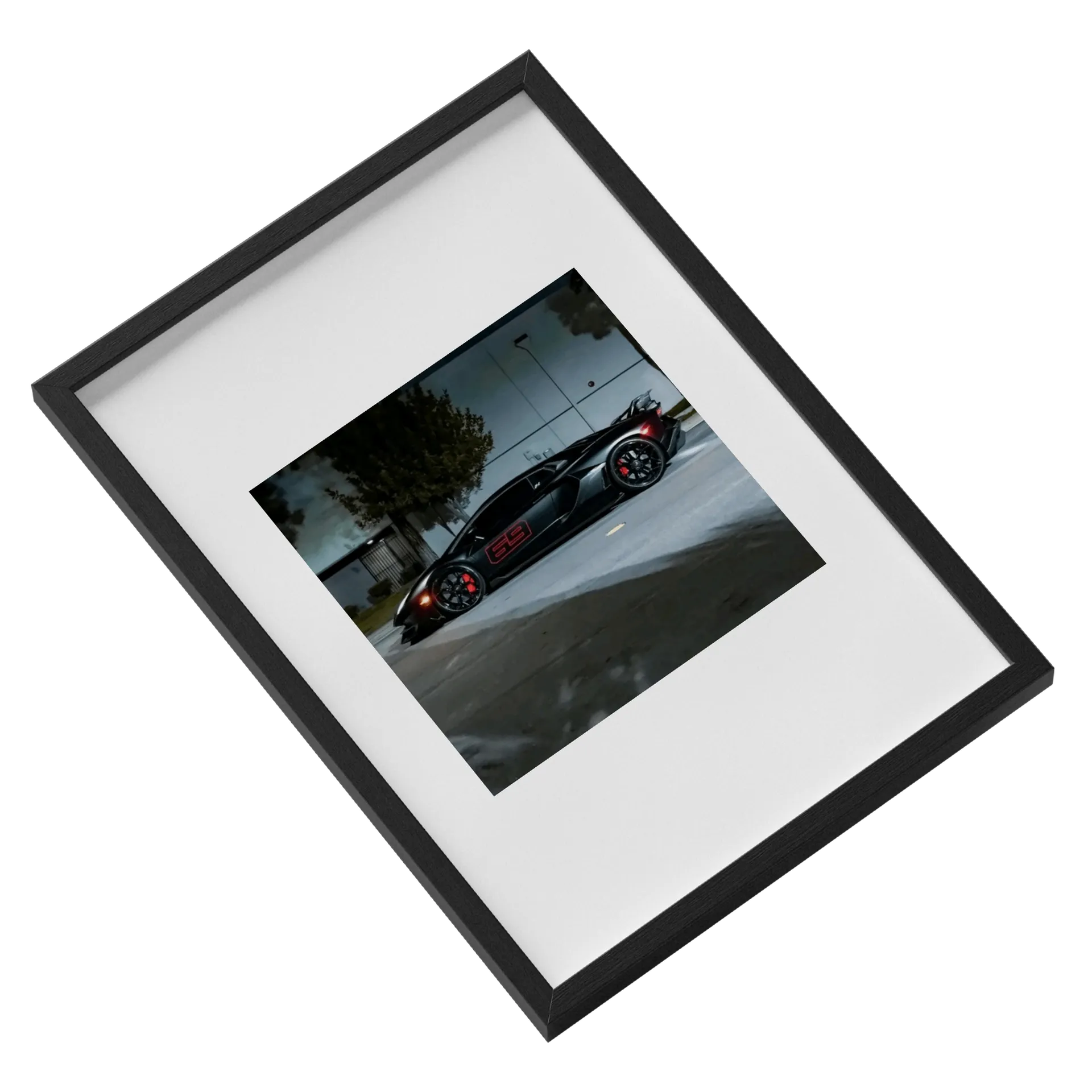 Quadro A3 personalizado de tiaguinhomp1289