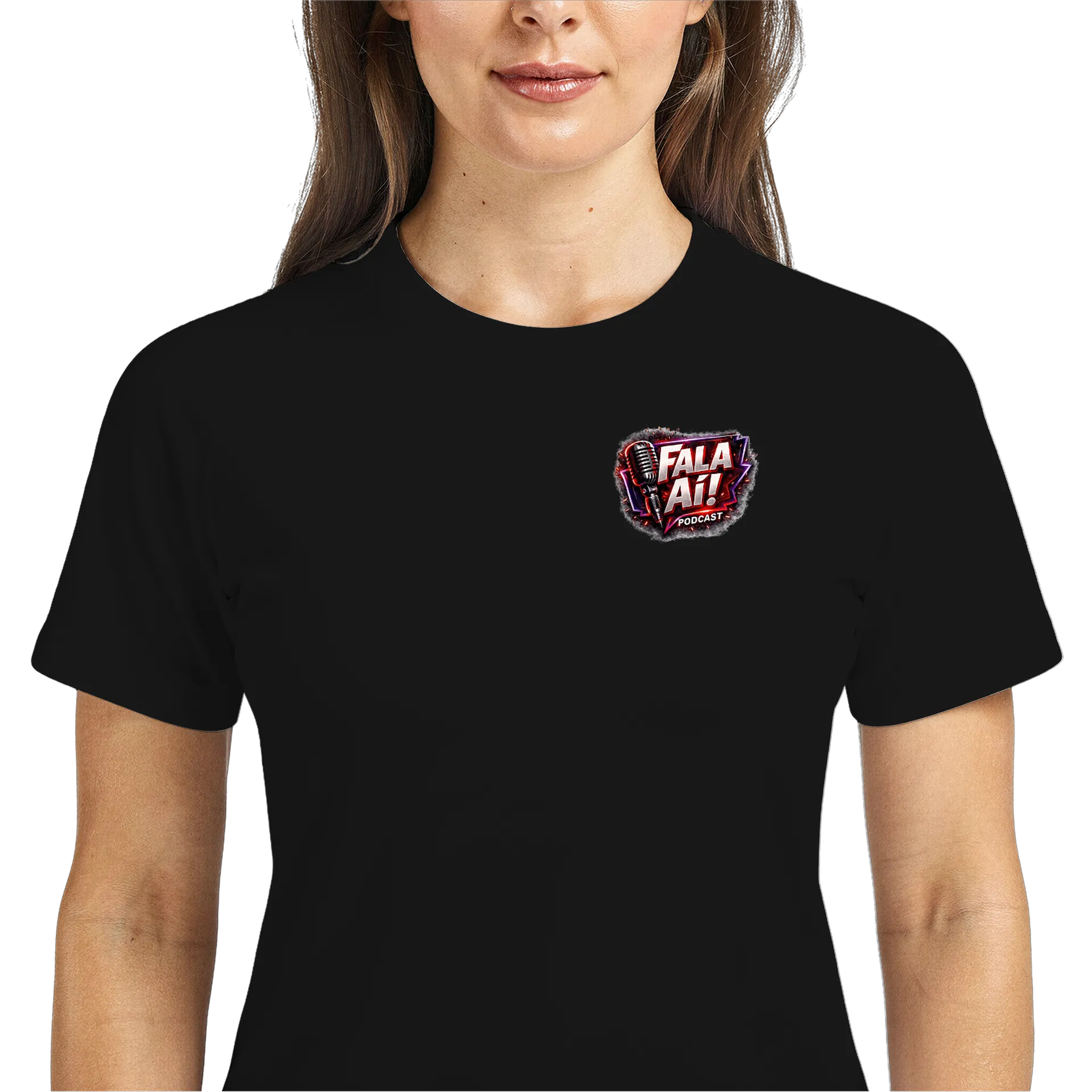 Camiseta DryFit - Imagem 3