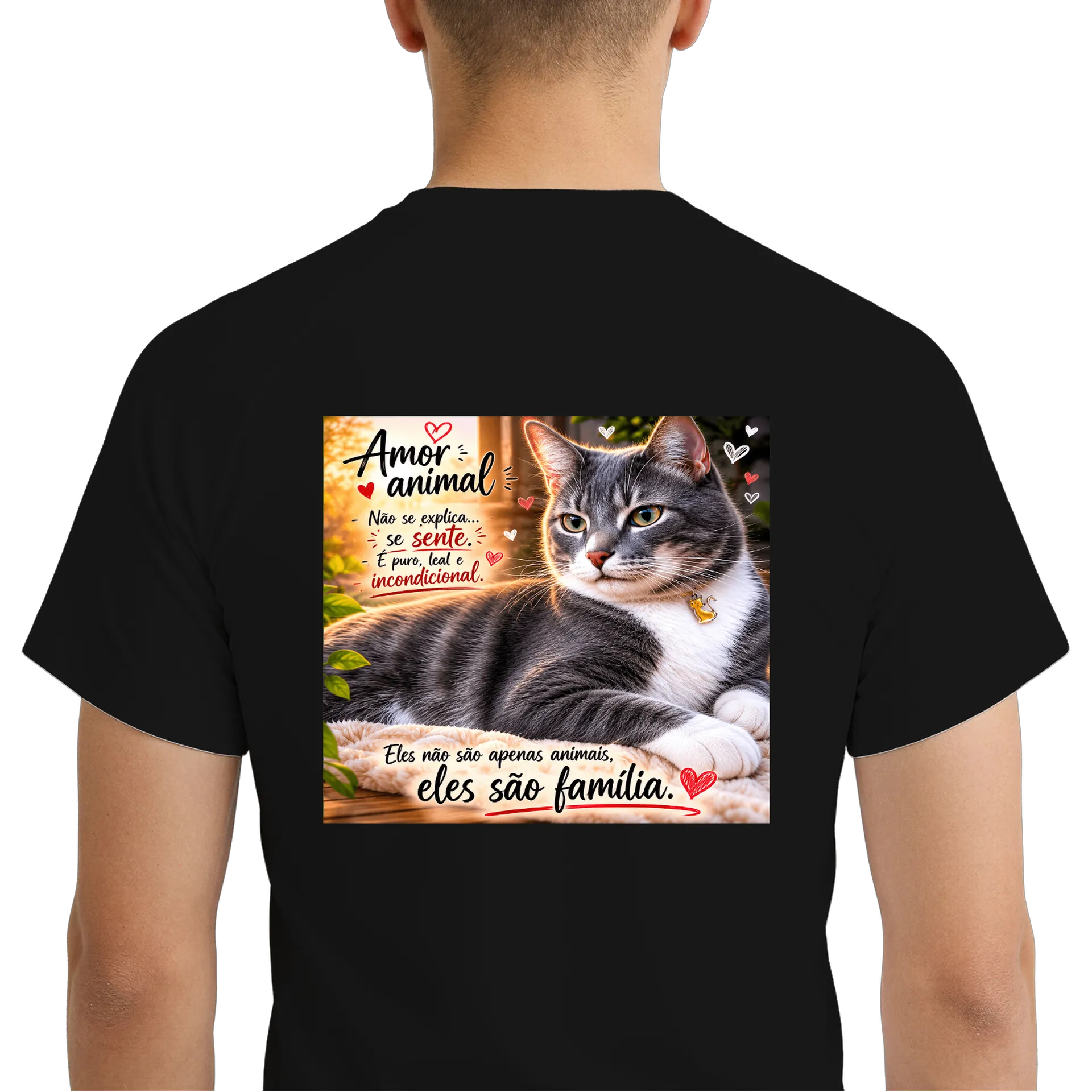 Camiseta DryFit - Imagem 6