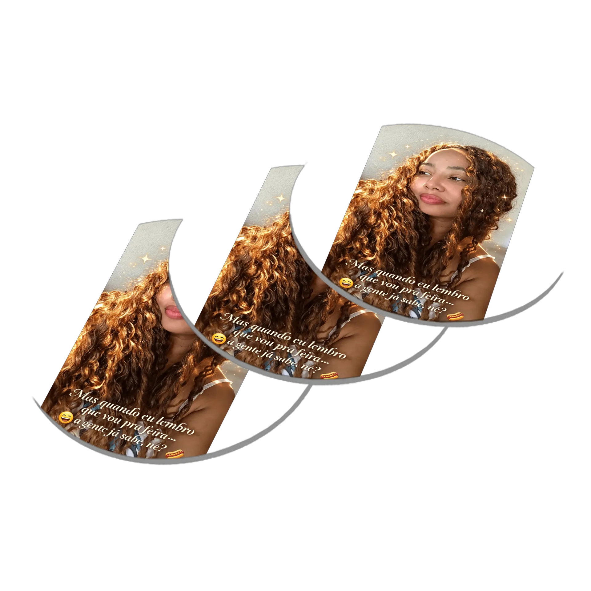 Porta-copos personalizado - Imagem 2