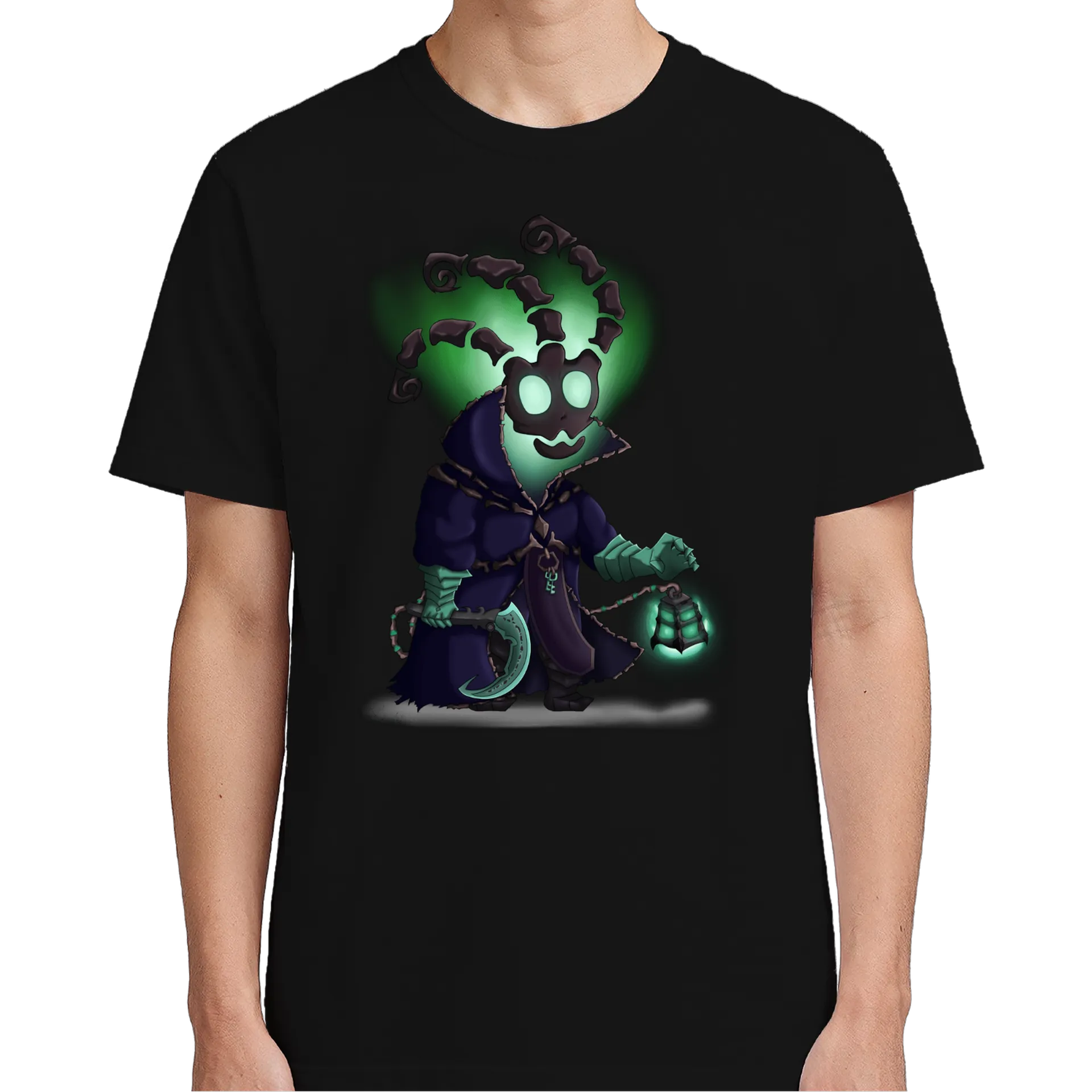 Camiseta personalizada - Imagem 5