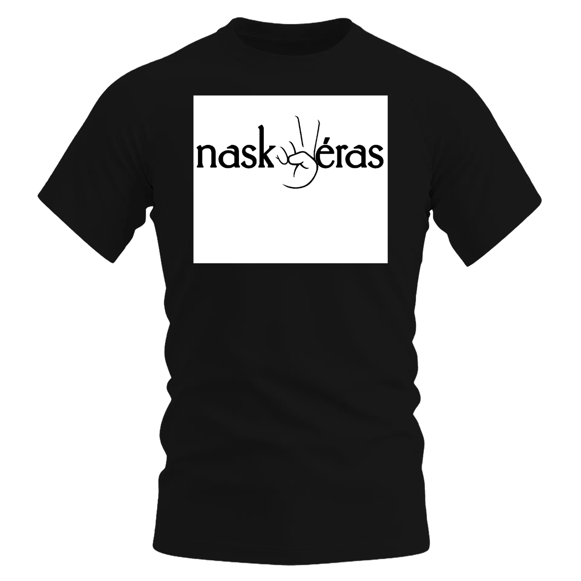 Camiseta DryFit naskeras - Imagem 1