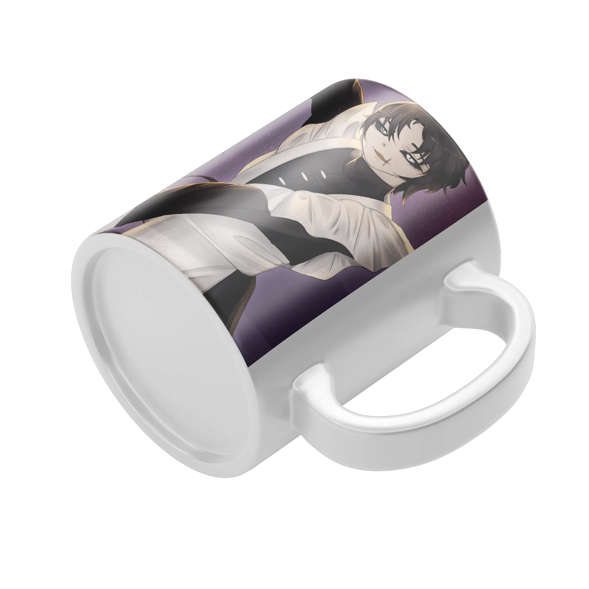 Caneca maid SoftVal - Imagem 4