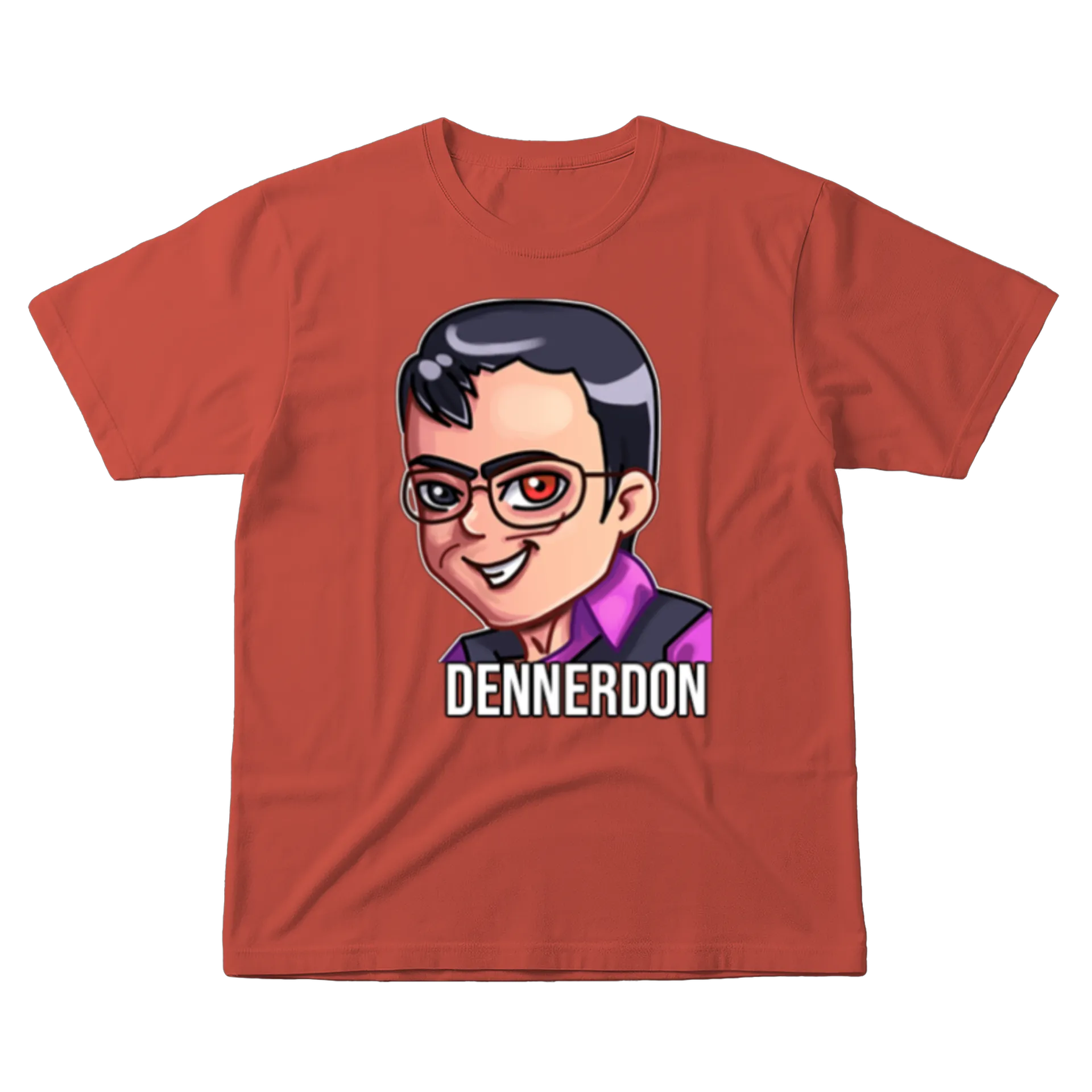 Camiseta DennerDON - Imagem 1