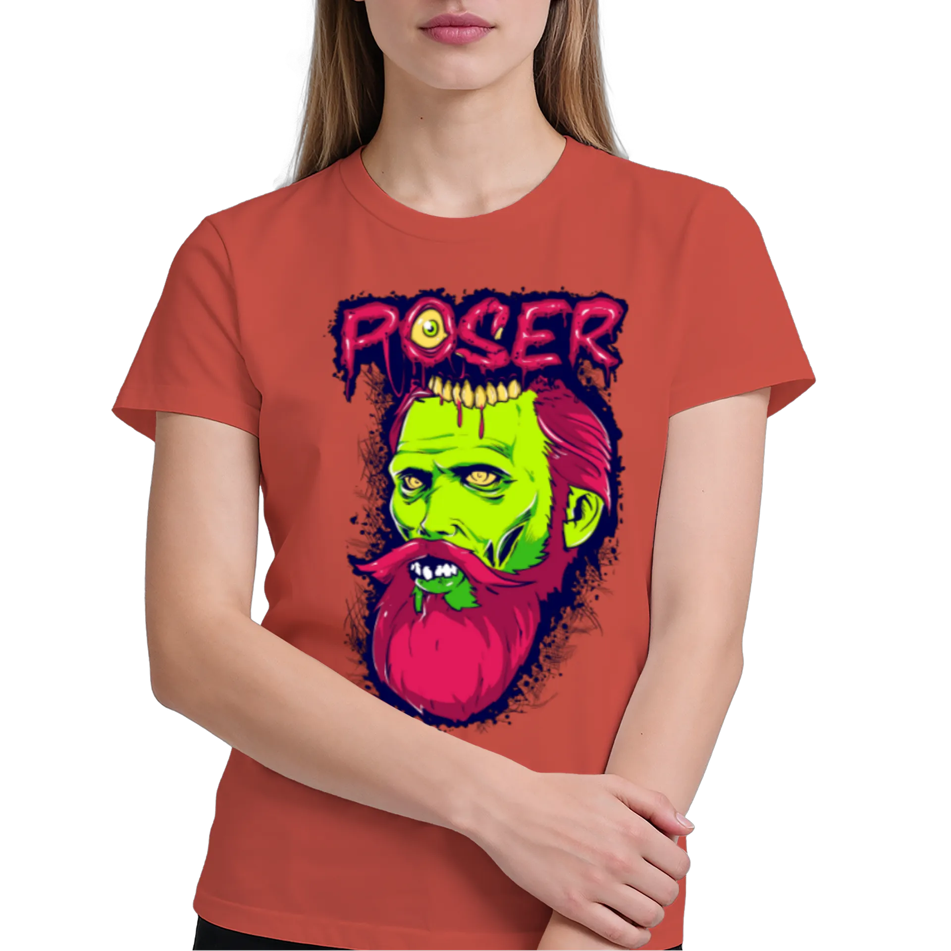 Camiseta personalizada - Imagem 4