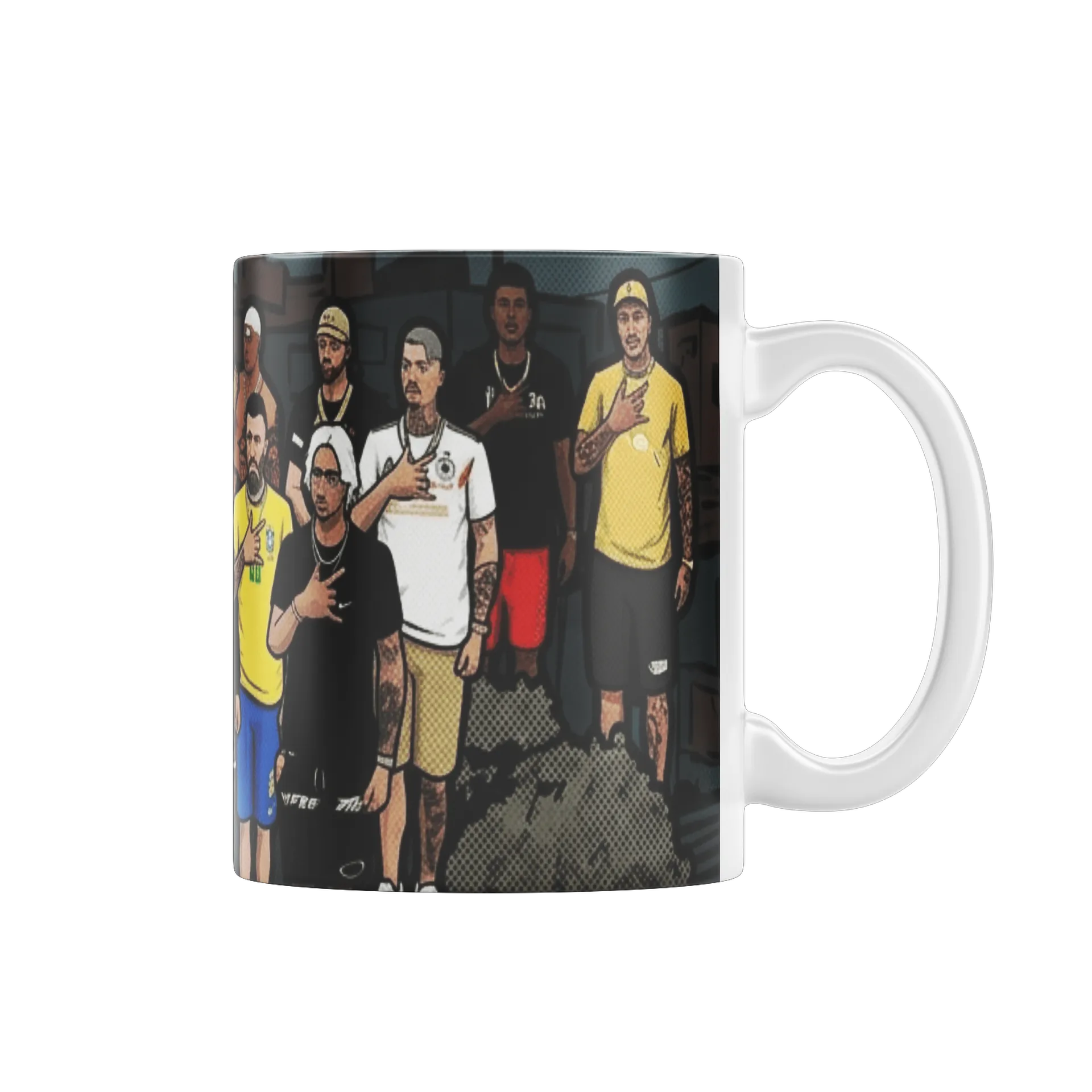 Caneca personalizada de samferreira39