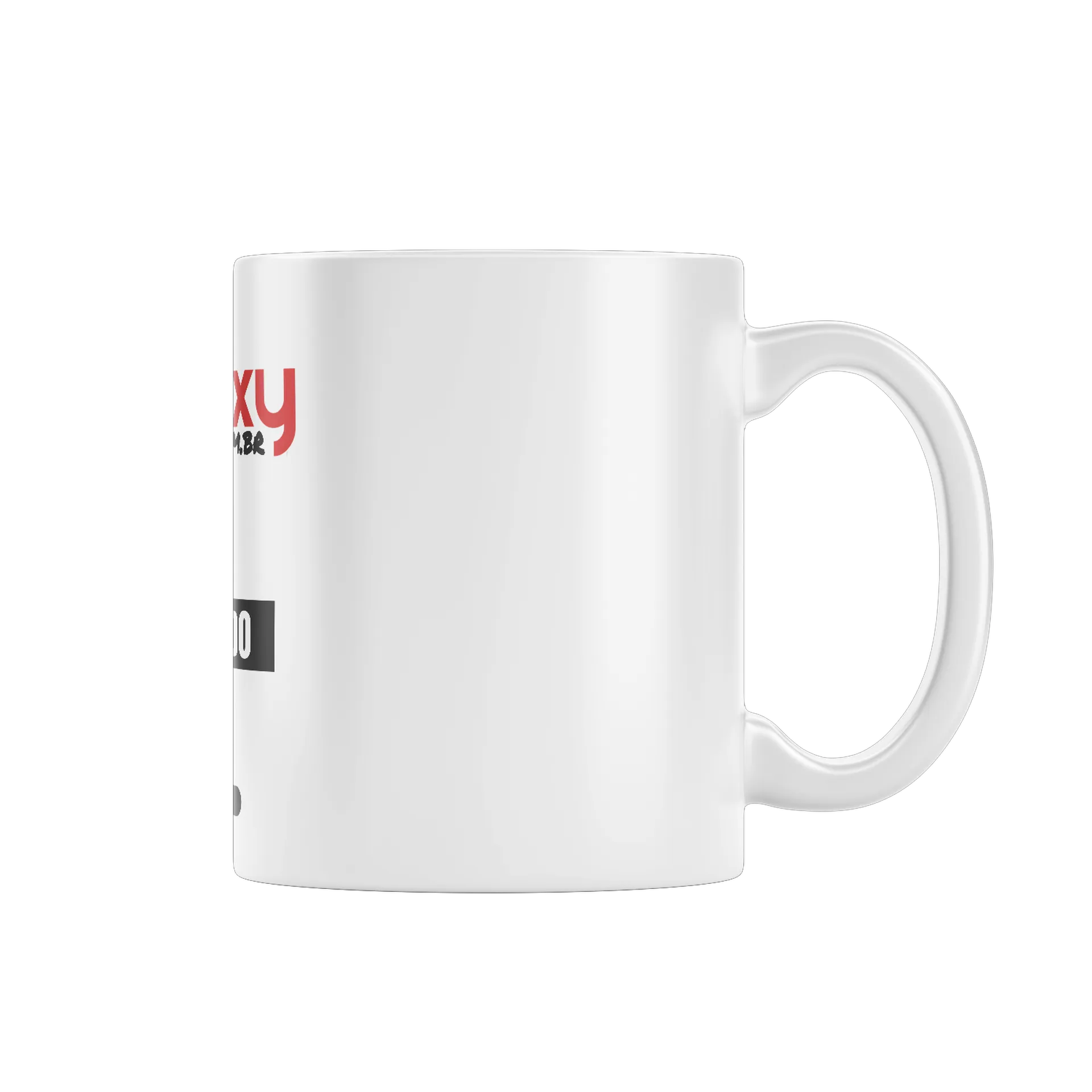 Caneca Oral 01 - Imagem 1