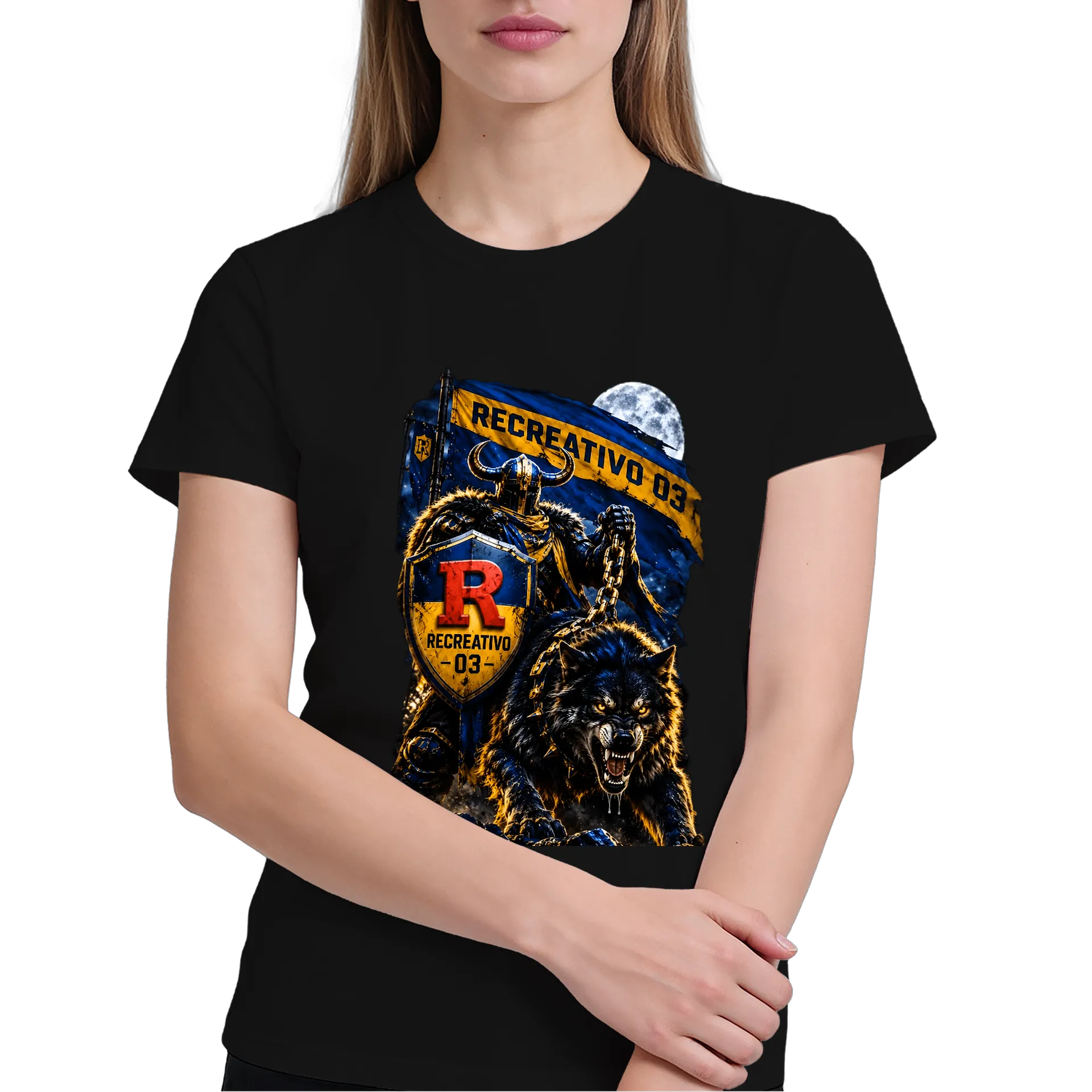 Camiseta personalizada - Imagem 3