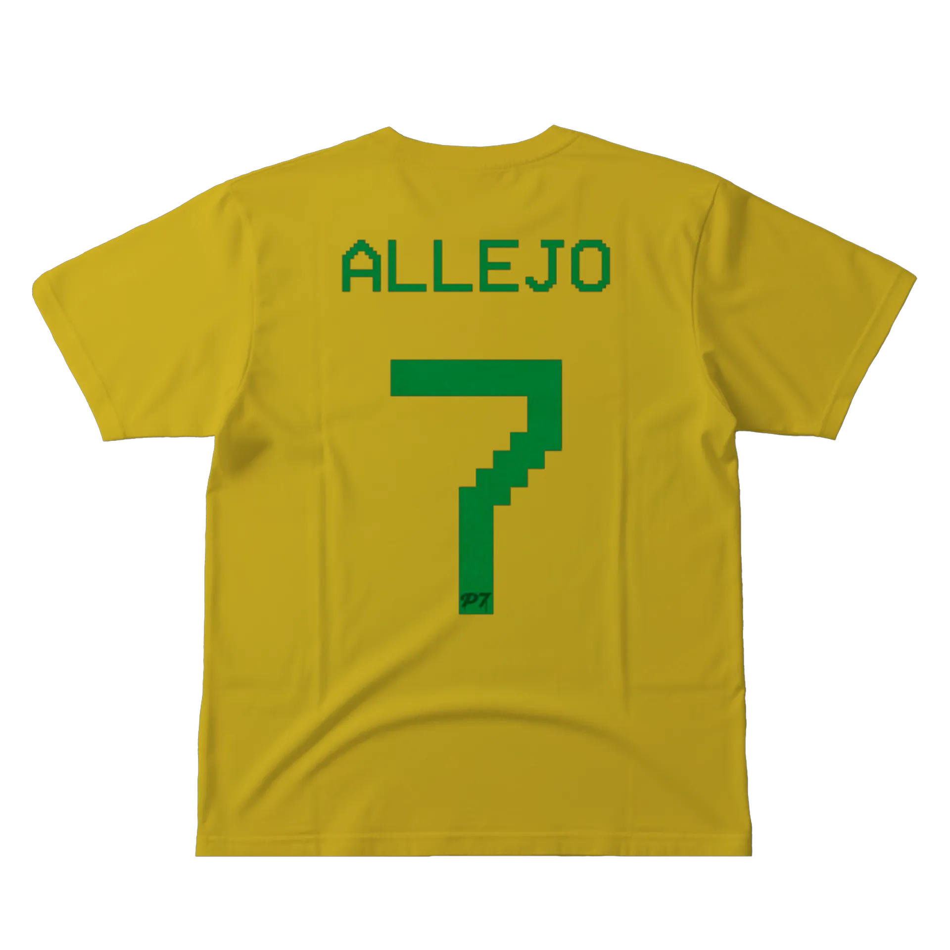 ISS Allejo - Imagem 3
