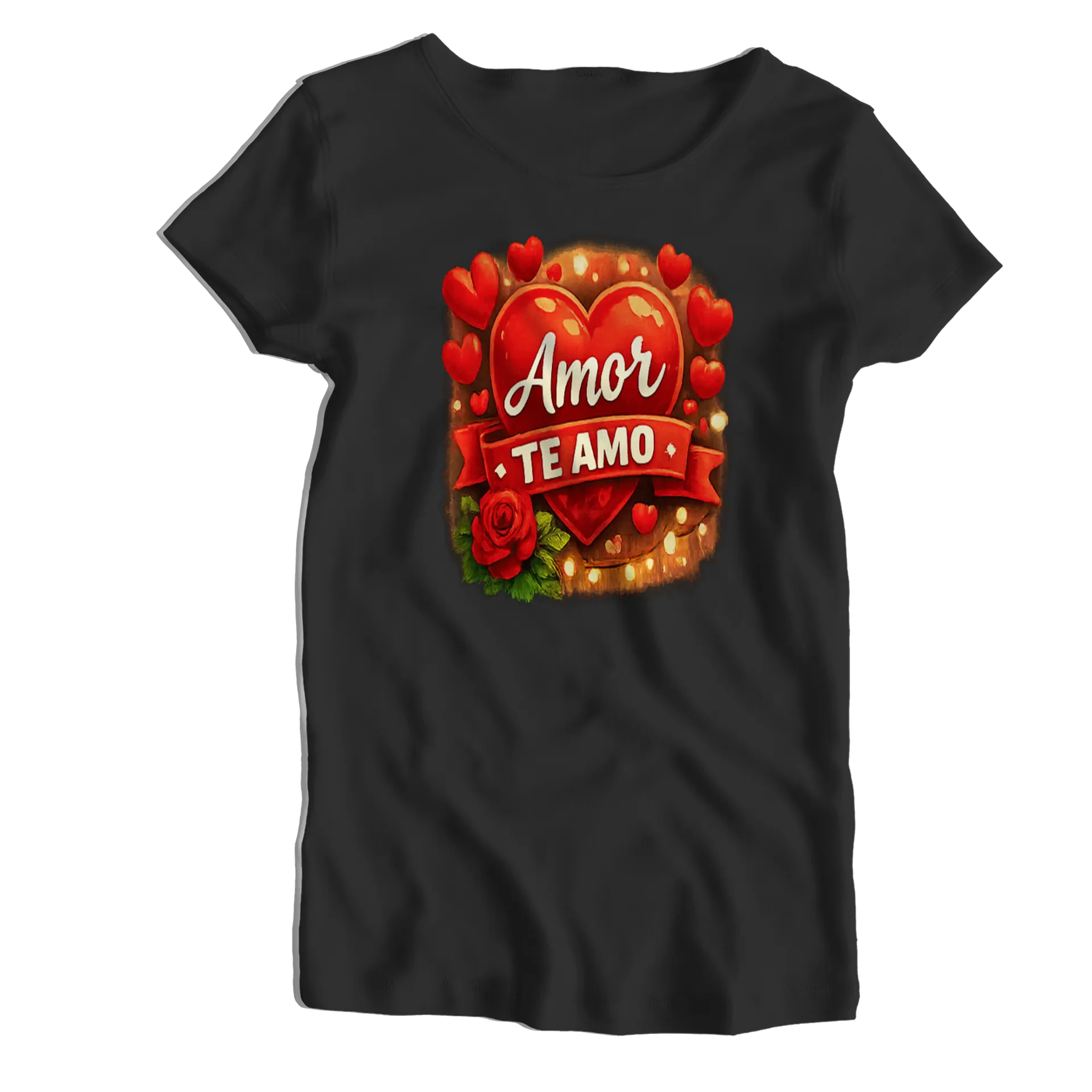 Babylook personalizado - Imagem 1