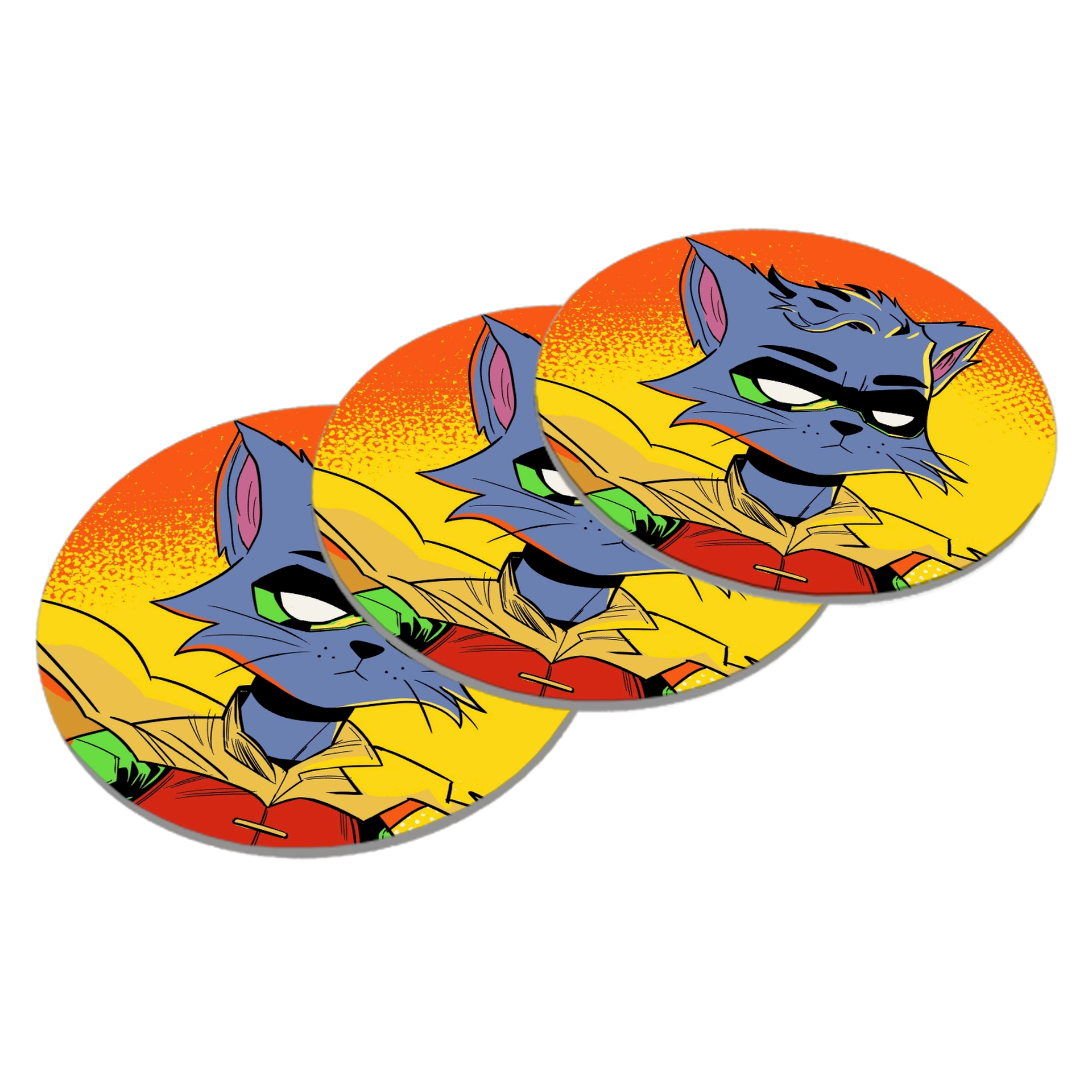 Porta-copos personalizado - Imagem 3