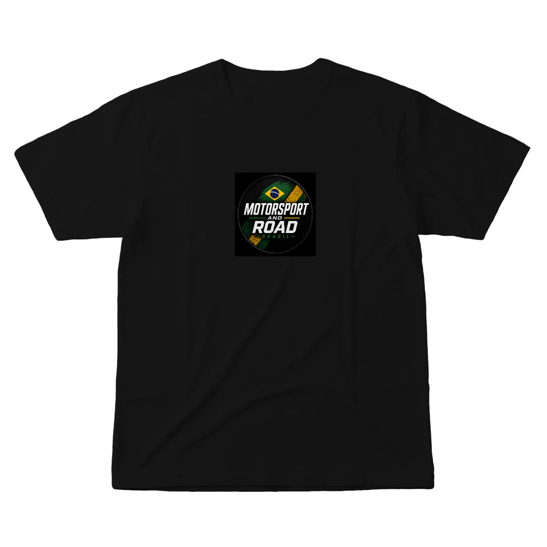 Camiseta motorsportandroad edição zero - Imagem 1