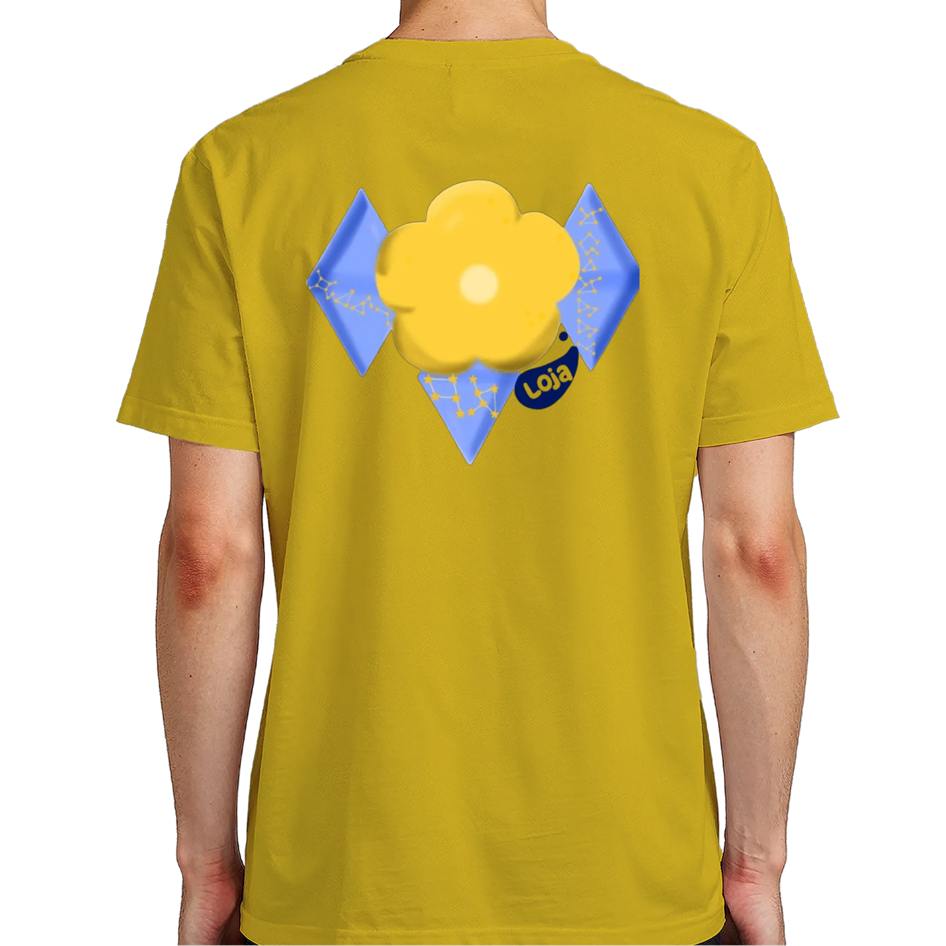 Camiseta Fã do Canal - Imagem 7