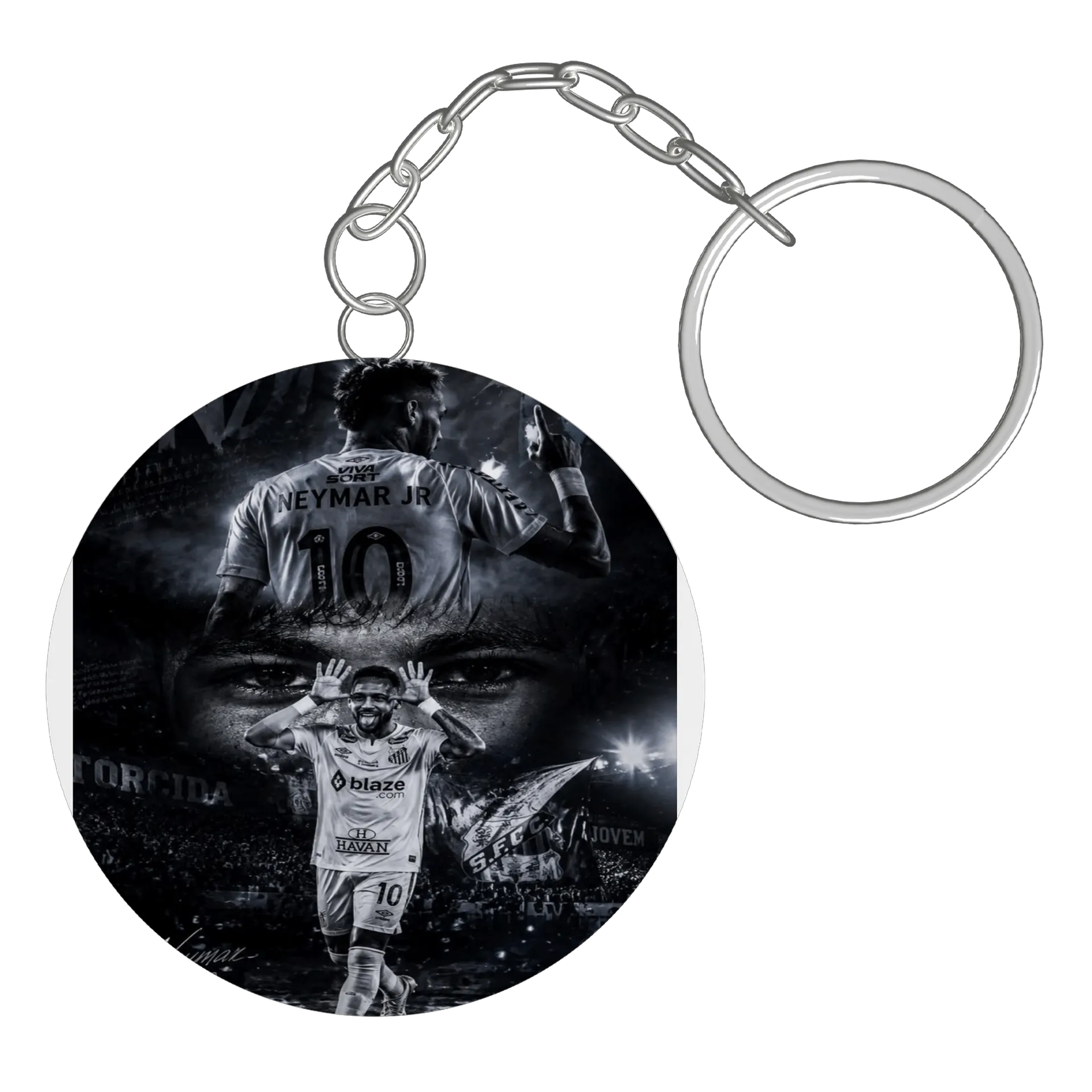 Chaveiro personalizado - Imagem 3