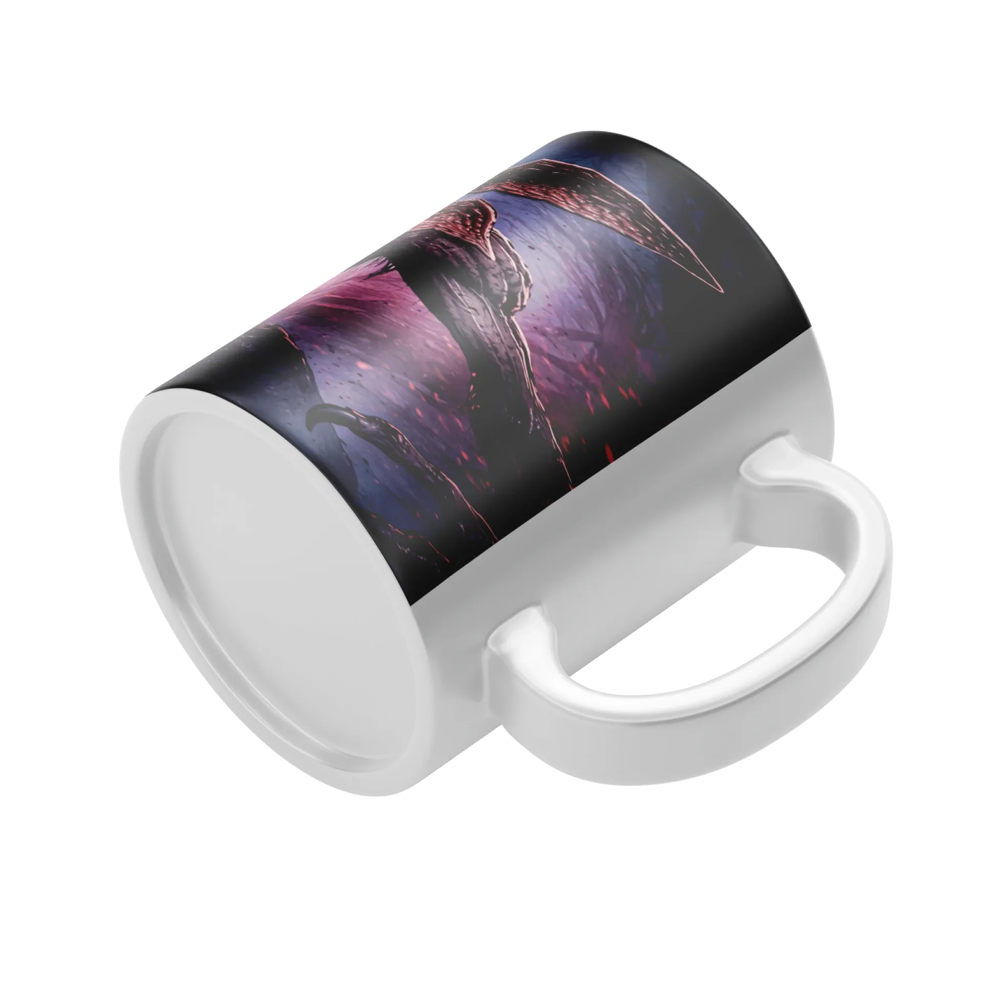 Caneca Personalizada: Deixe sua bebida favorita mais - Imagem 4