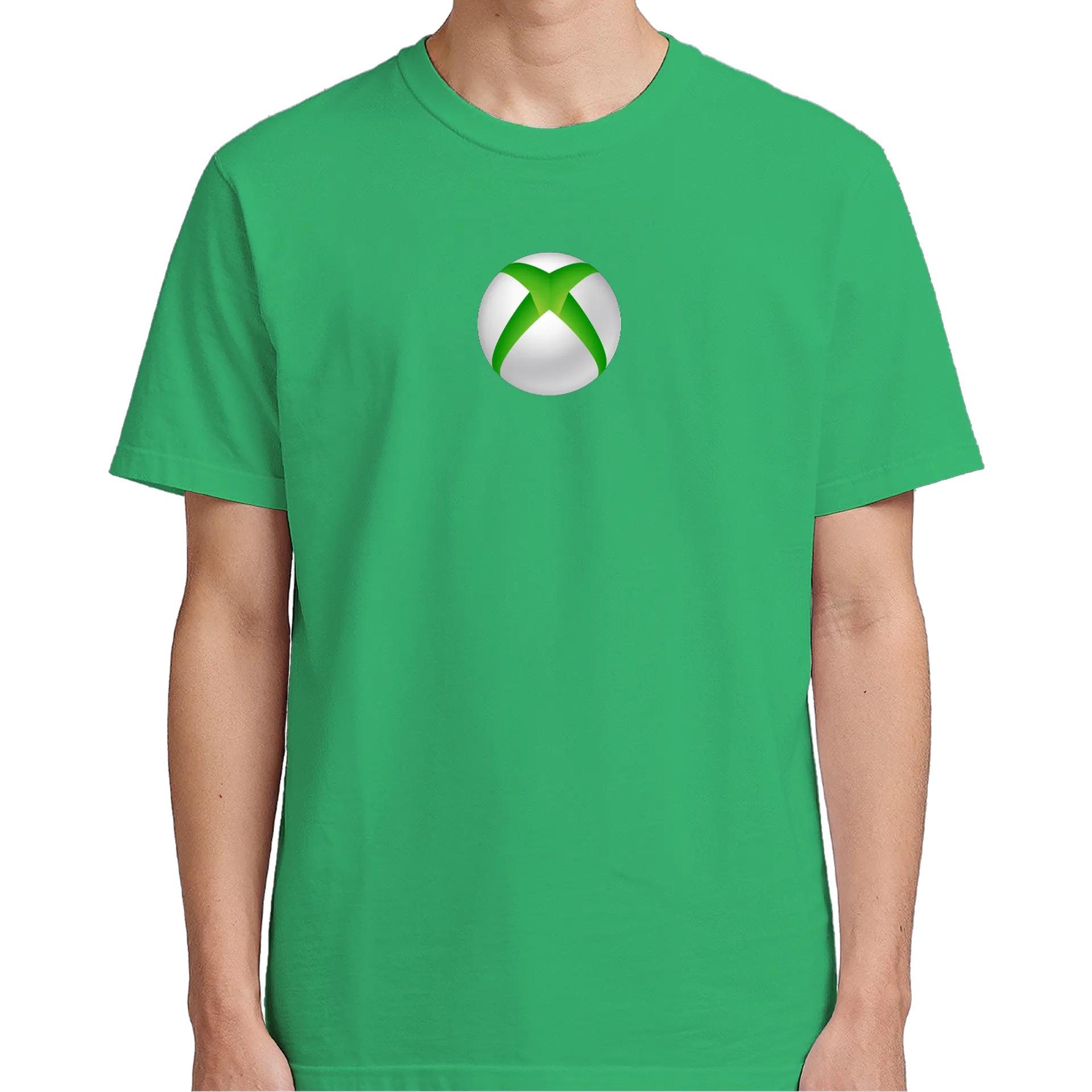 Camiseta Xbox 360 - Imagem 5