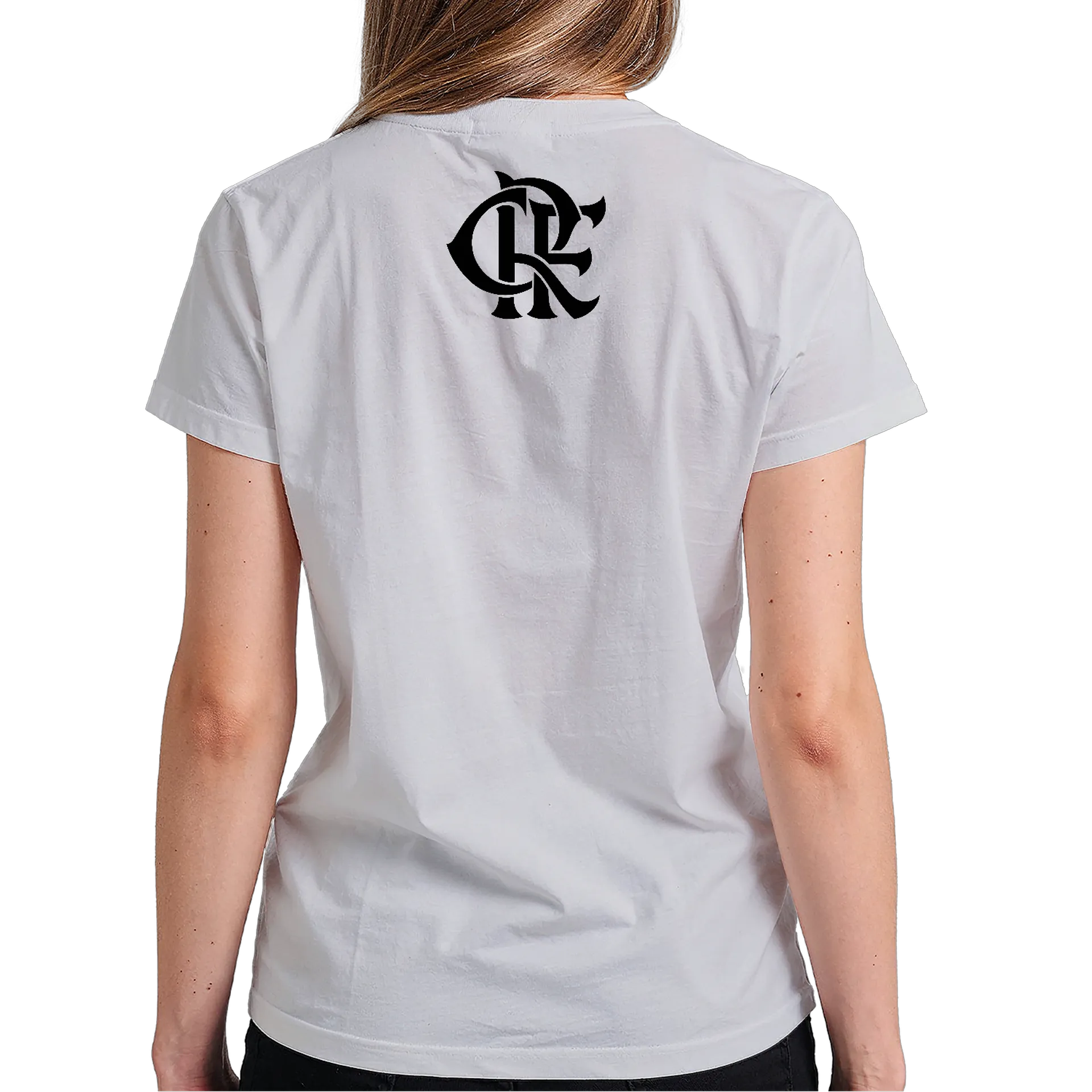 Camiseta URUBU DA GÁVEA Realista 100% Algodão - Imagem 5