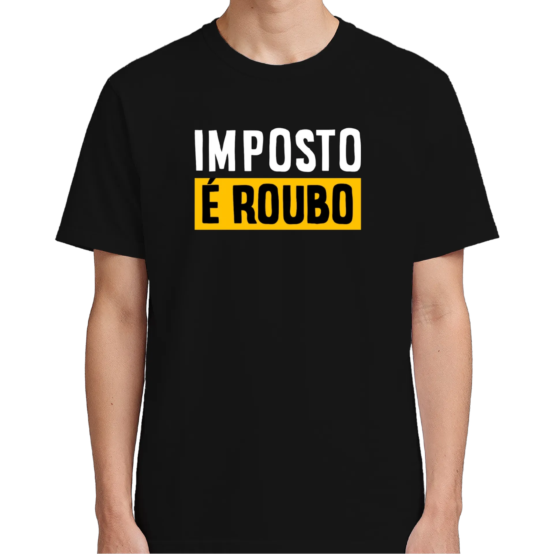 Camiseta personalizada - Imagem 5