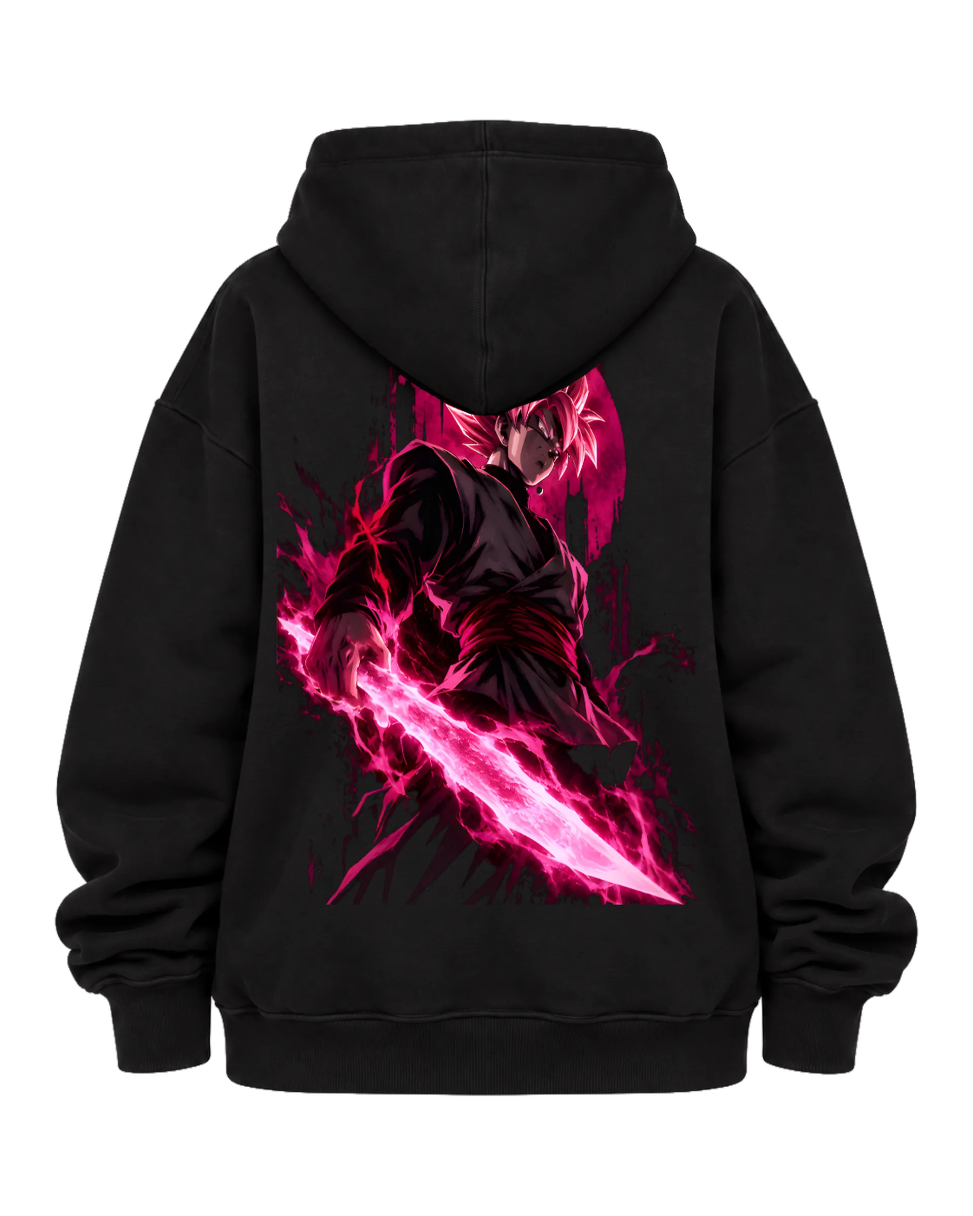 Blusa de moletom personalizada - Imagem 6