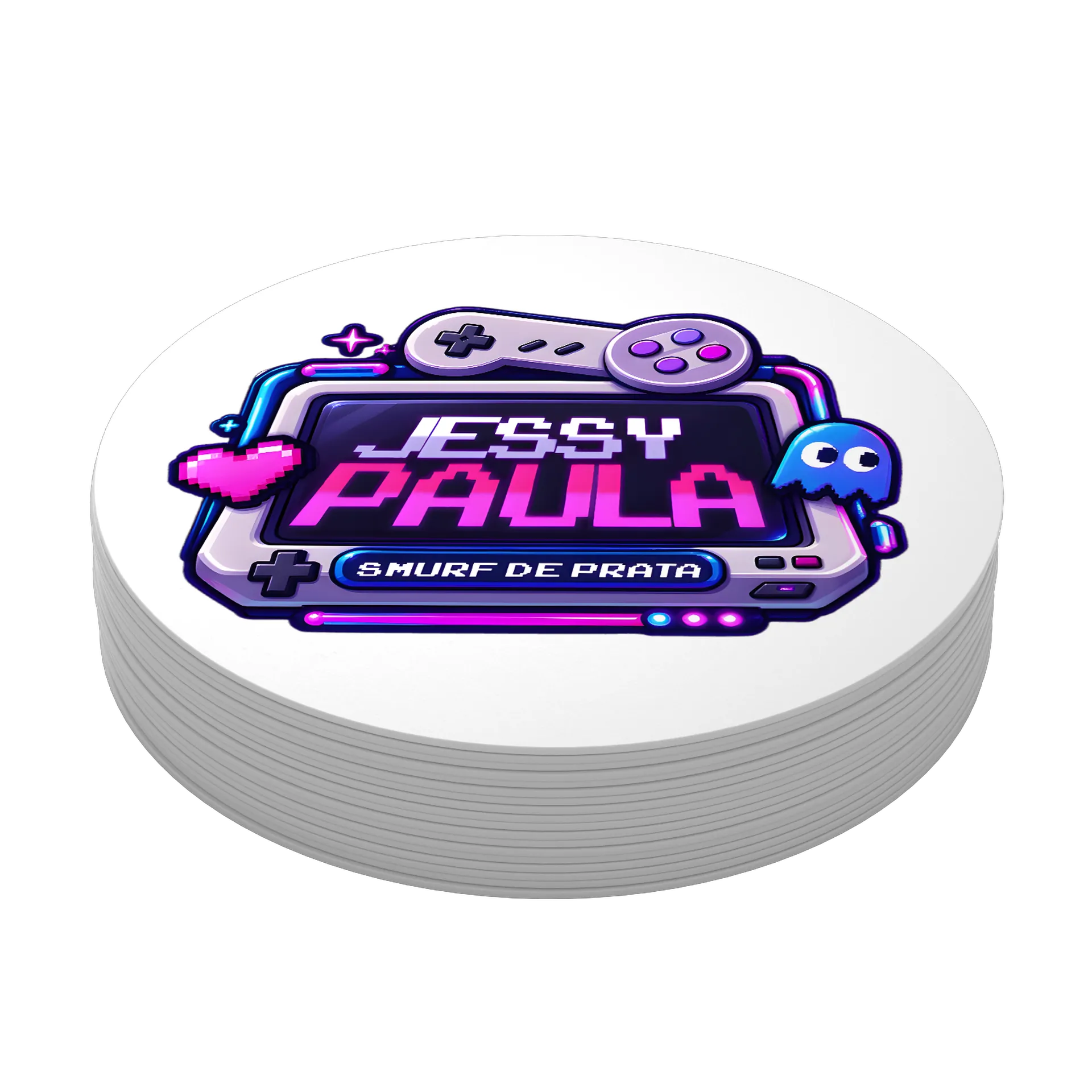 Porta-copos - Imagem 3