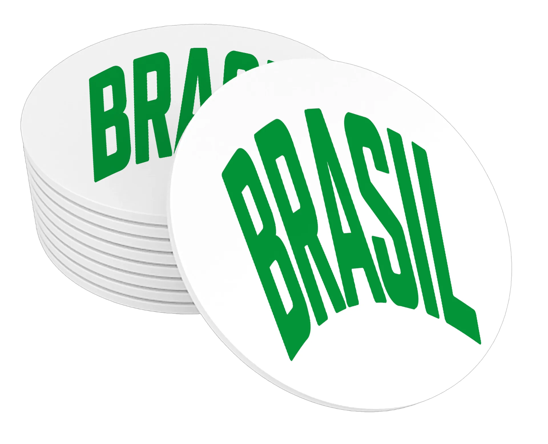 Porta-copos personalizado - Imagem 1
