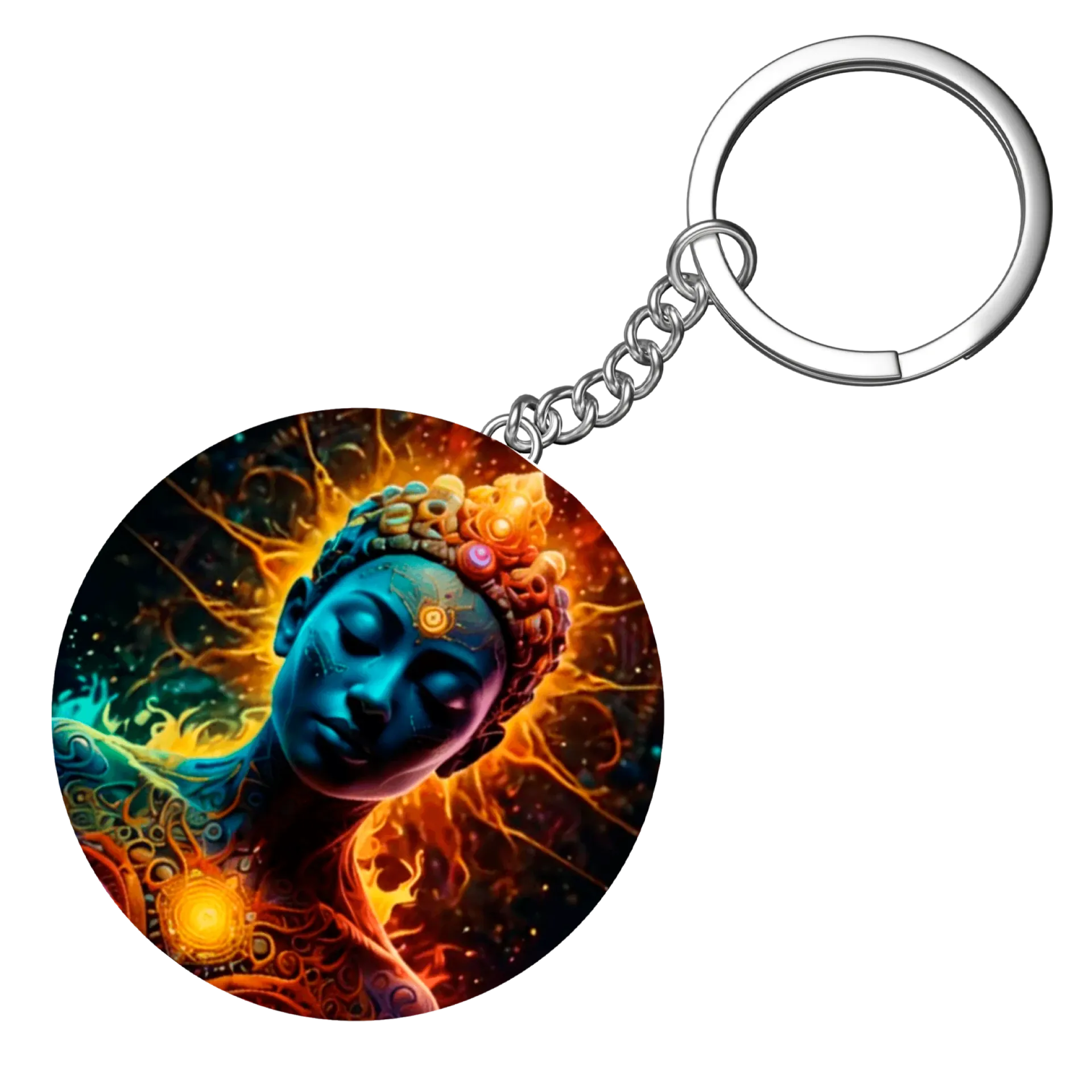 Chaveiro personalizado - Imagem 4