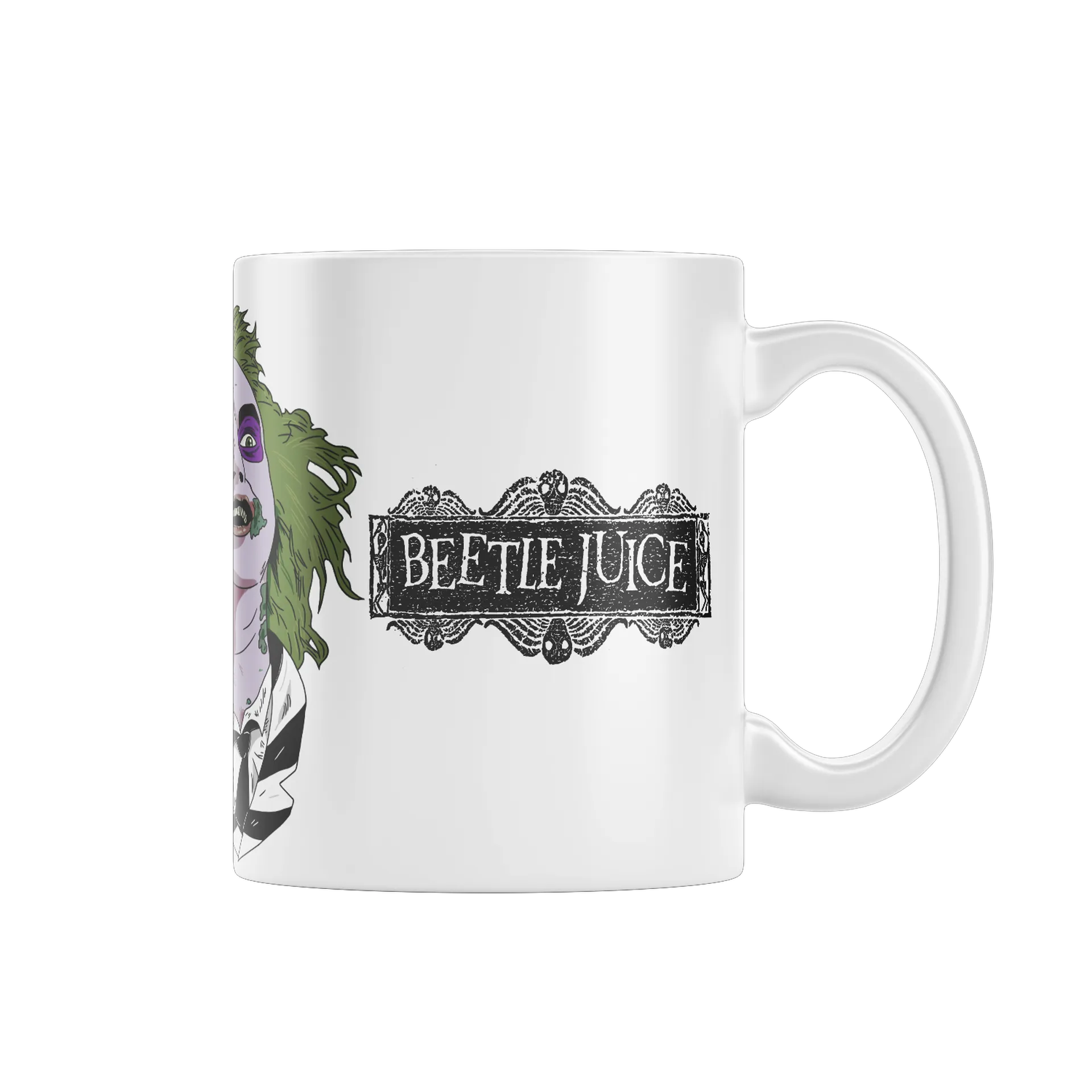 Caneca personalizada - Imagem 1