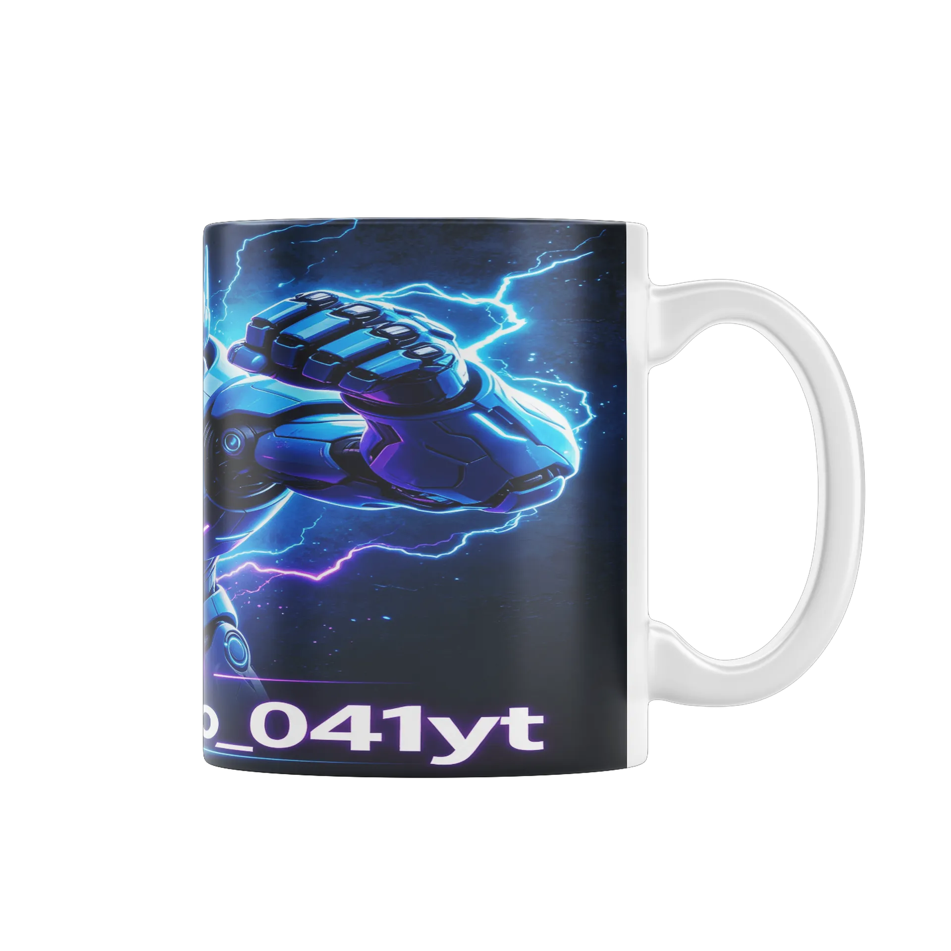 Caneca personalizada - Imagem 1