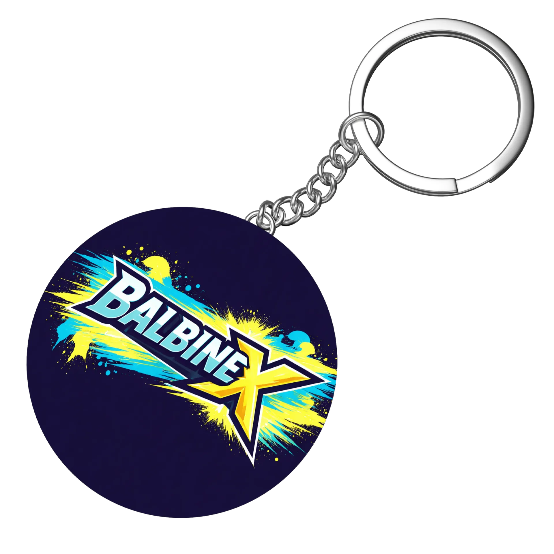 Chaveiro personalizado - Imagem 4