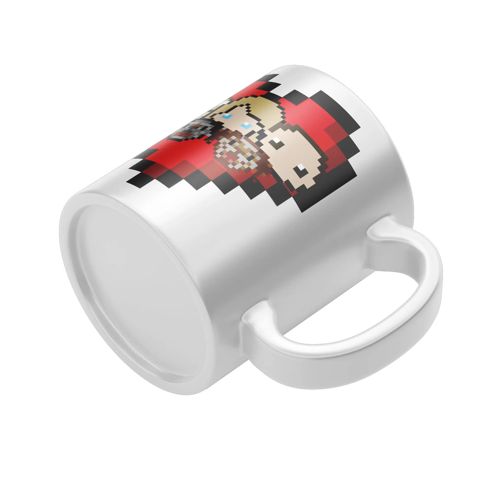 Caneca The Arrow Boy Game - Imagem 4