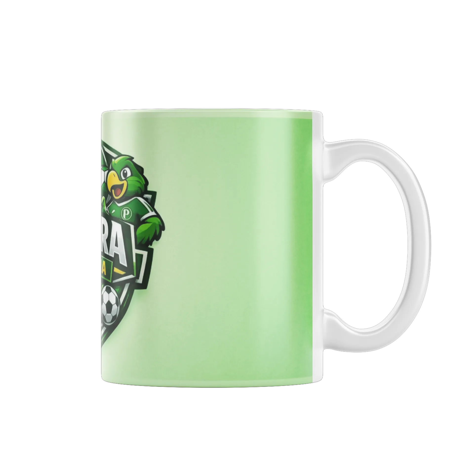 Caneca personalizada de PalestranaResenha  — imagem 1 de 4