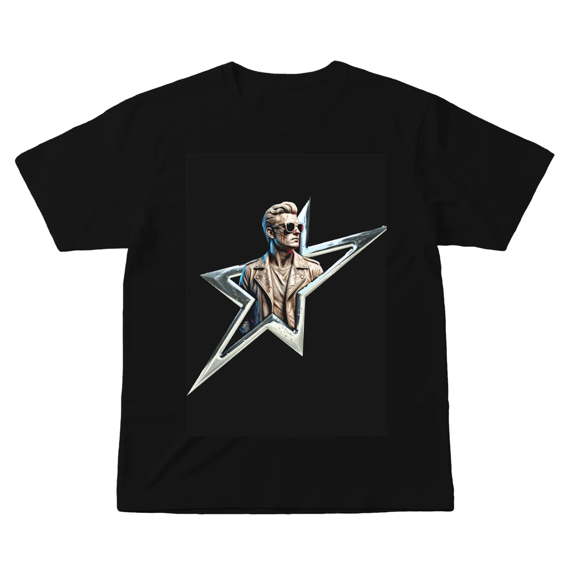 Camiseta personalizada de Talis Lanes