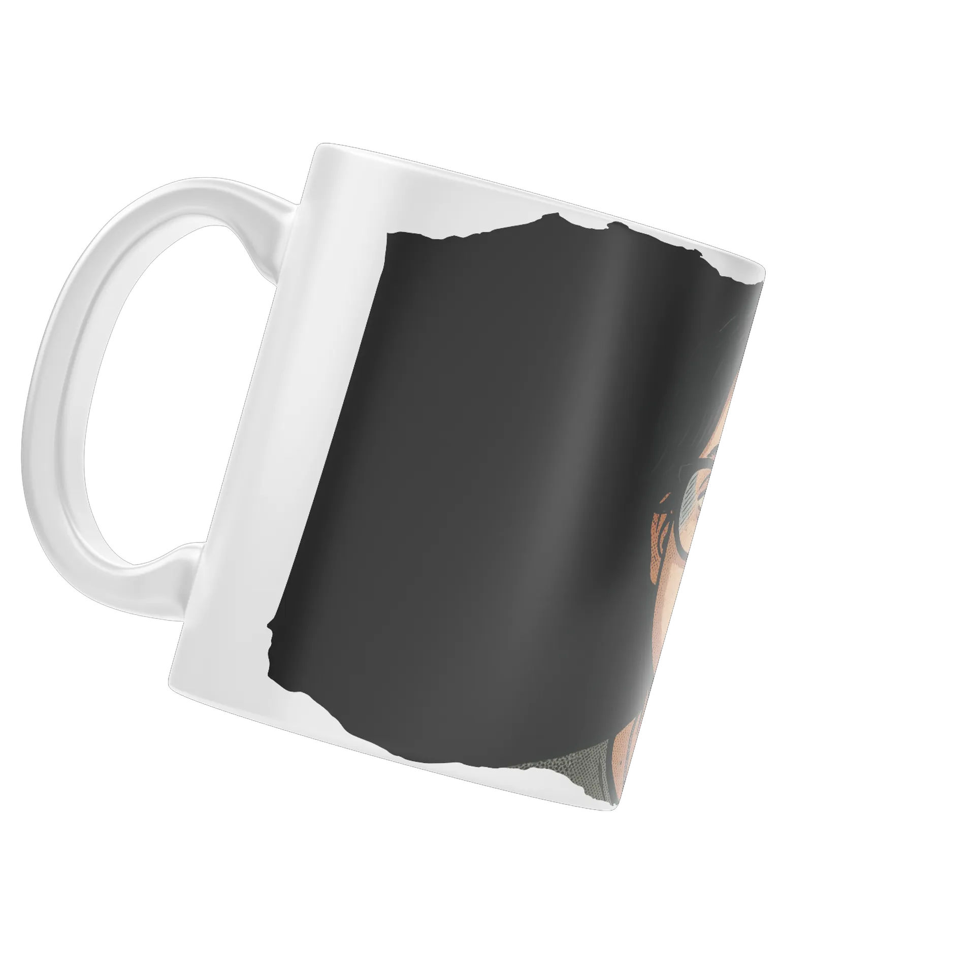 Caneca Ilobir - Imagem 4