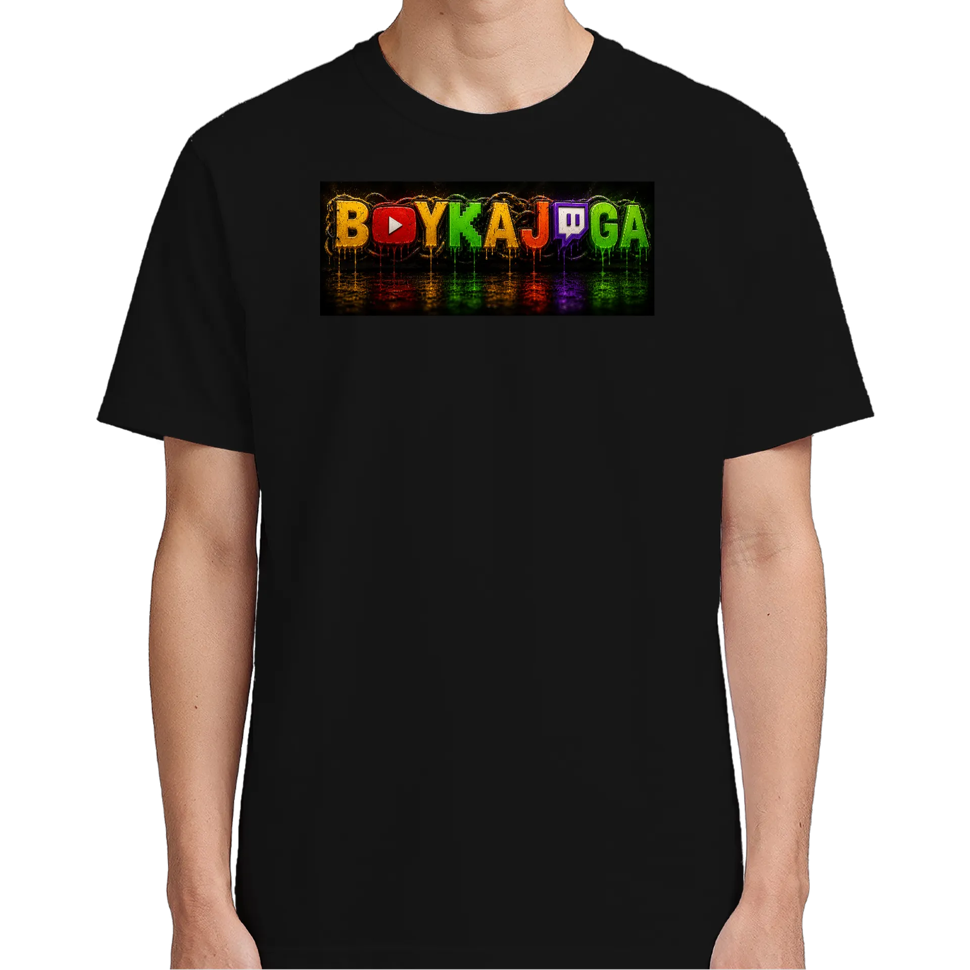 Camiseta personalizada - Imagem 2