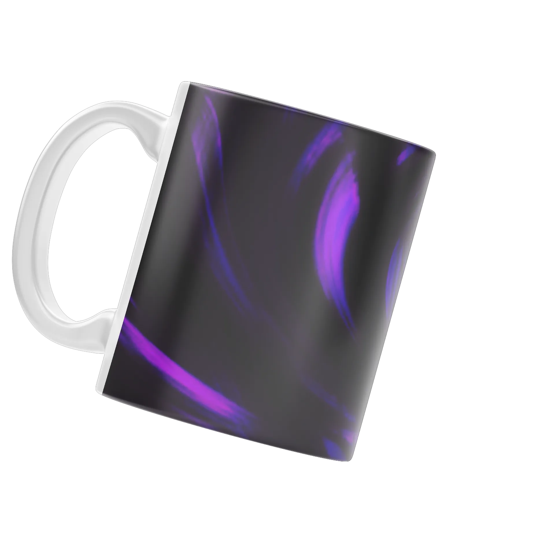 Caneca Bats full art personalizada de vxstore