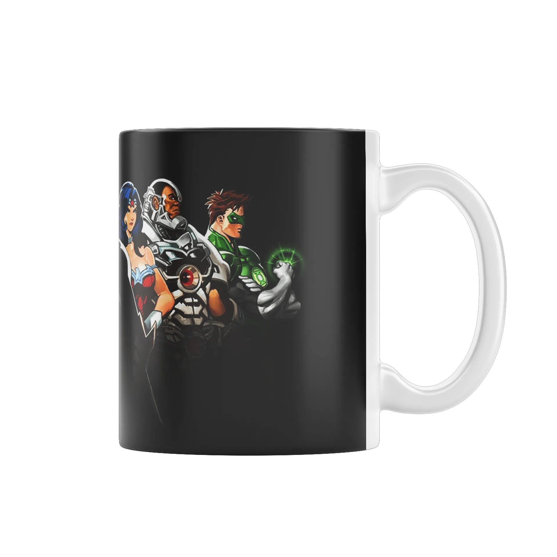 Caneca personalizada - Imagem 1