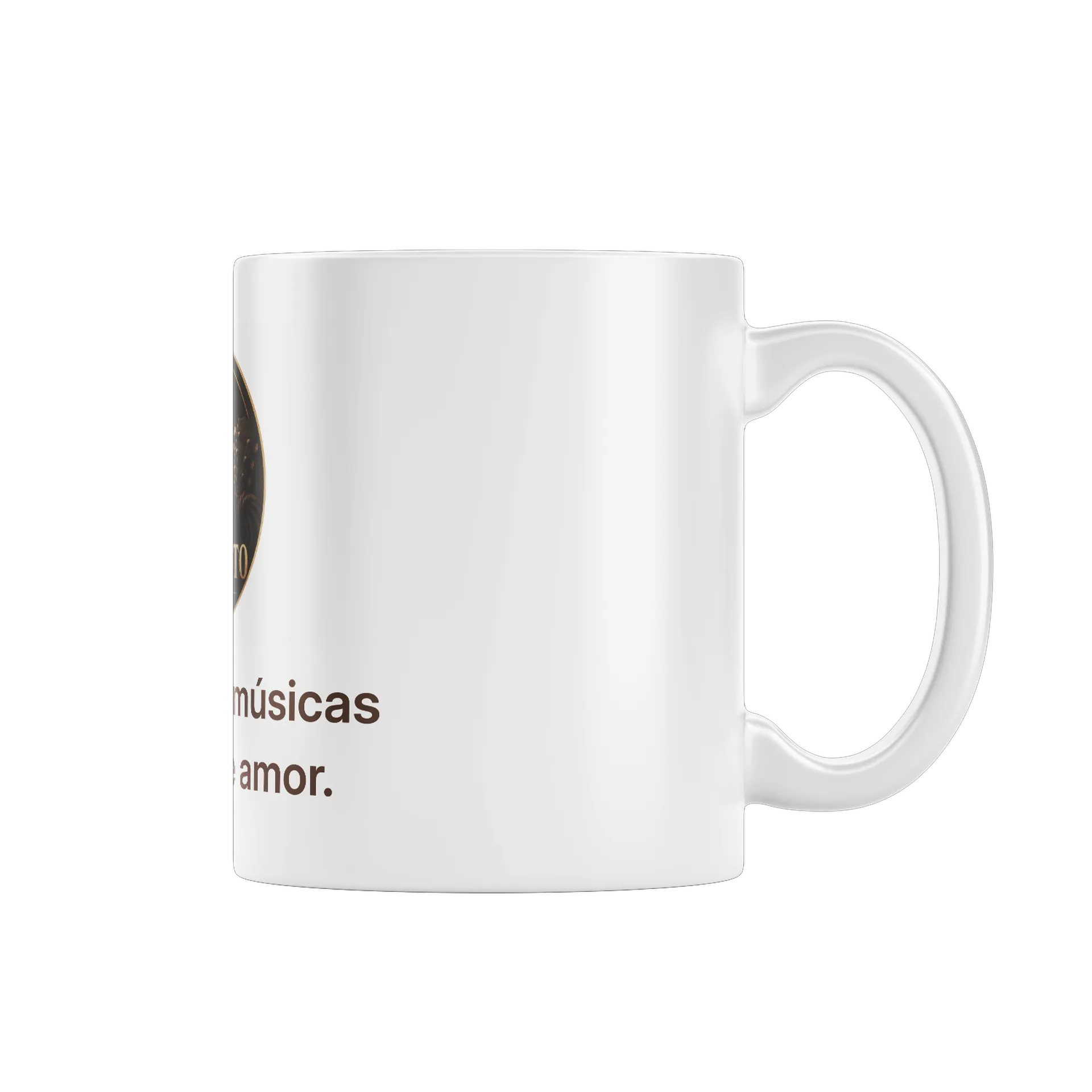 Caneca personalizada de Marco Zotto — imagem 1 de 4