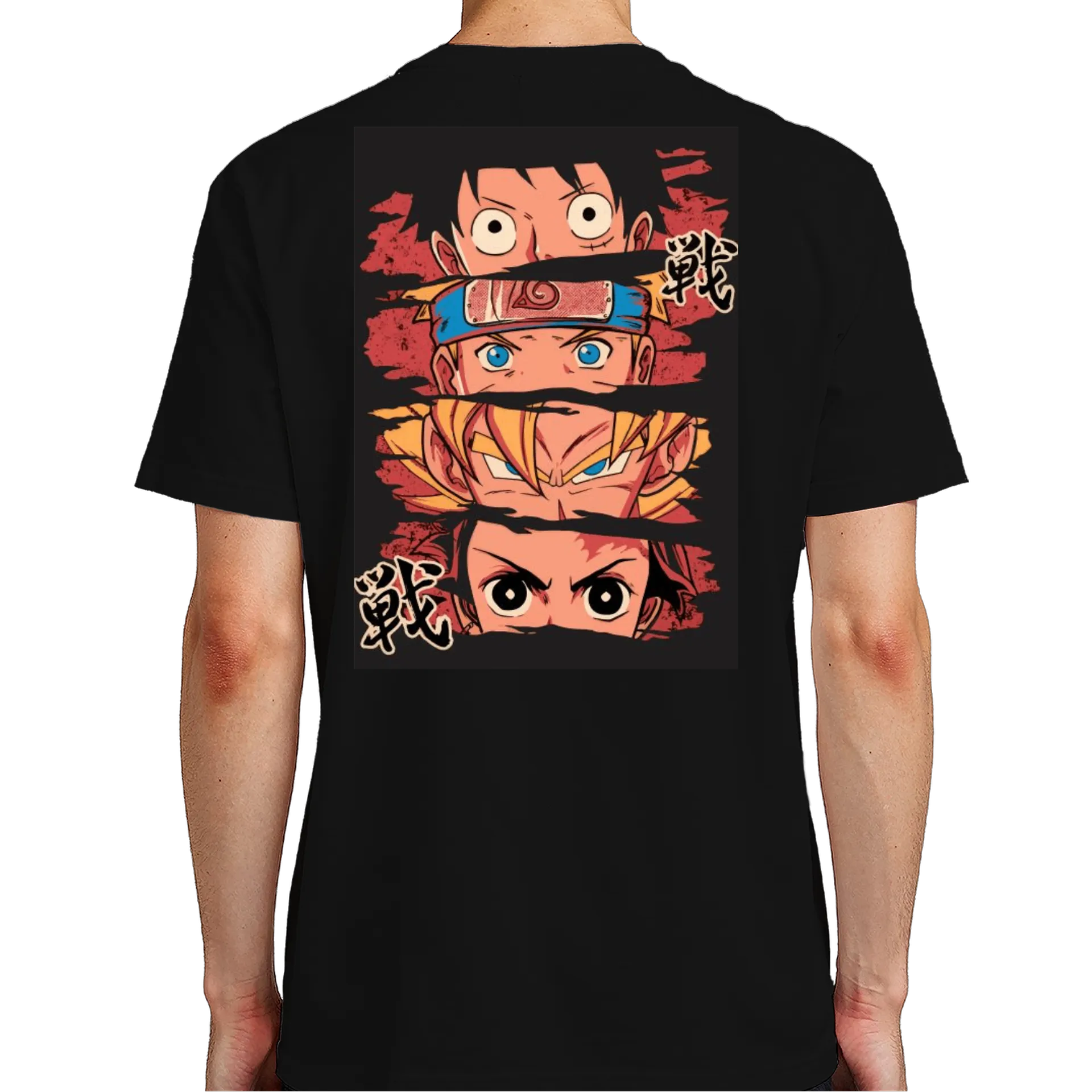 Camiseta personalizada - Imagem 7