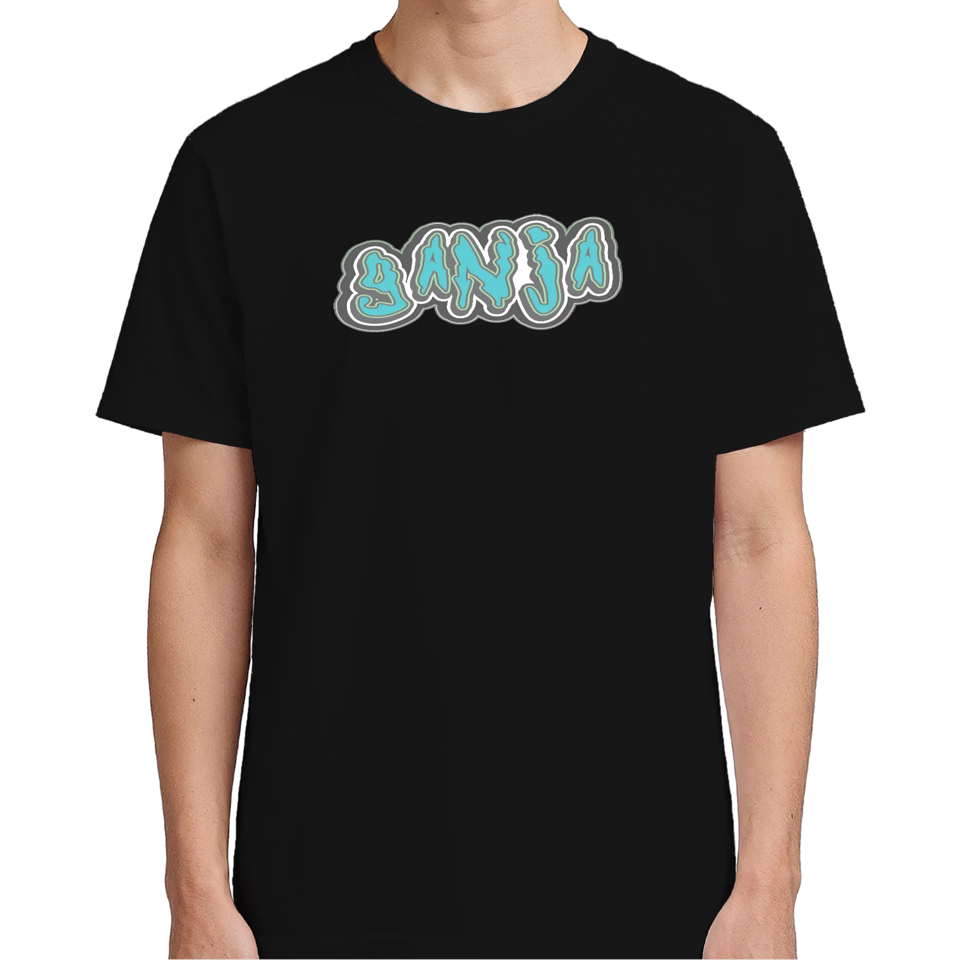Camiseta Ganja Picles Ricky - Imagem 5