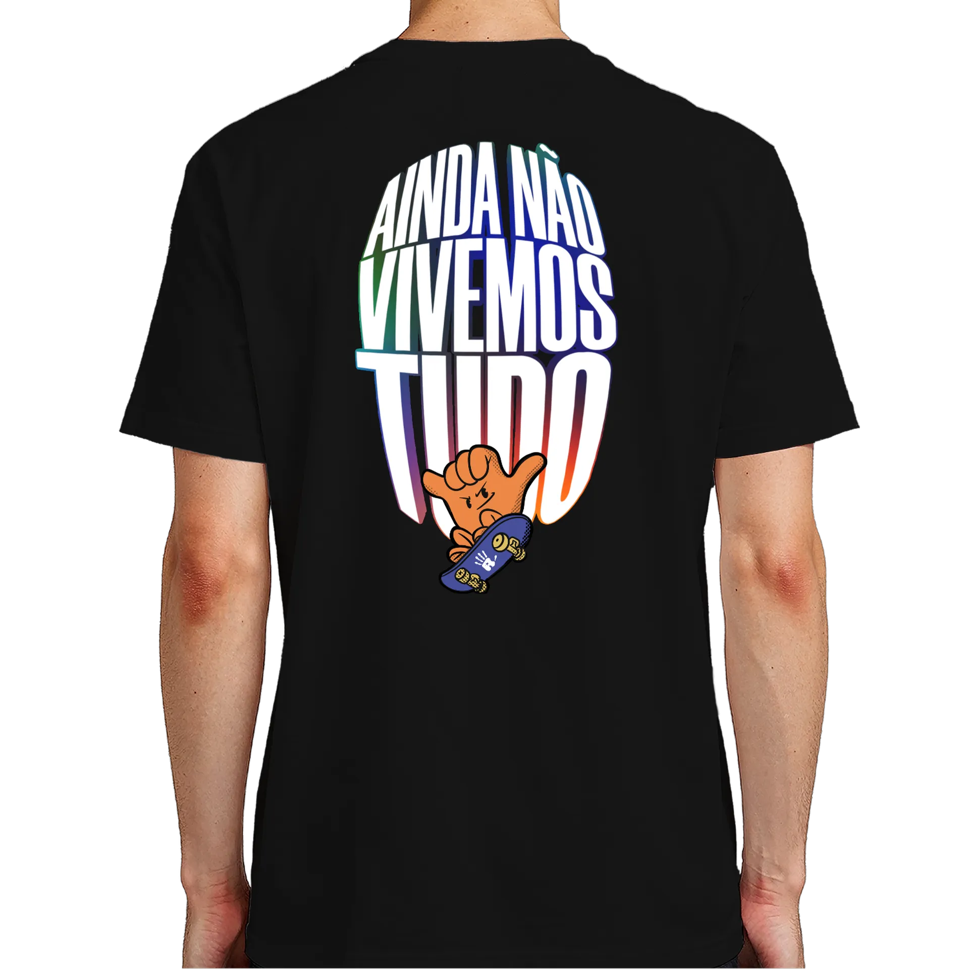 Camisa RLRS - Imagem 4