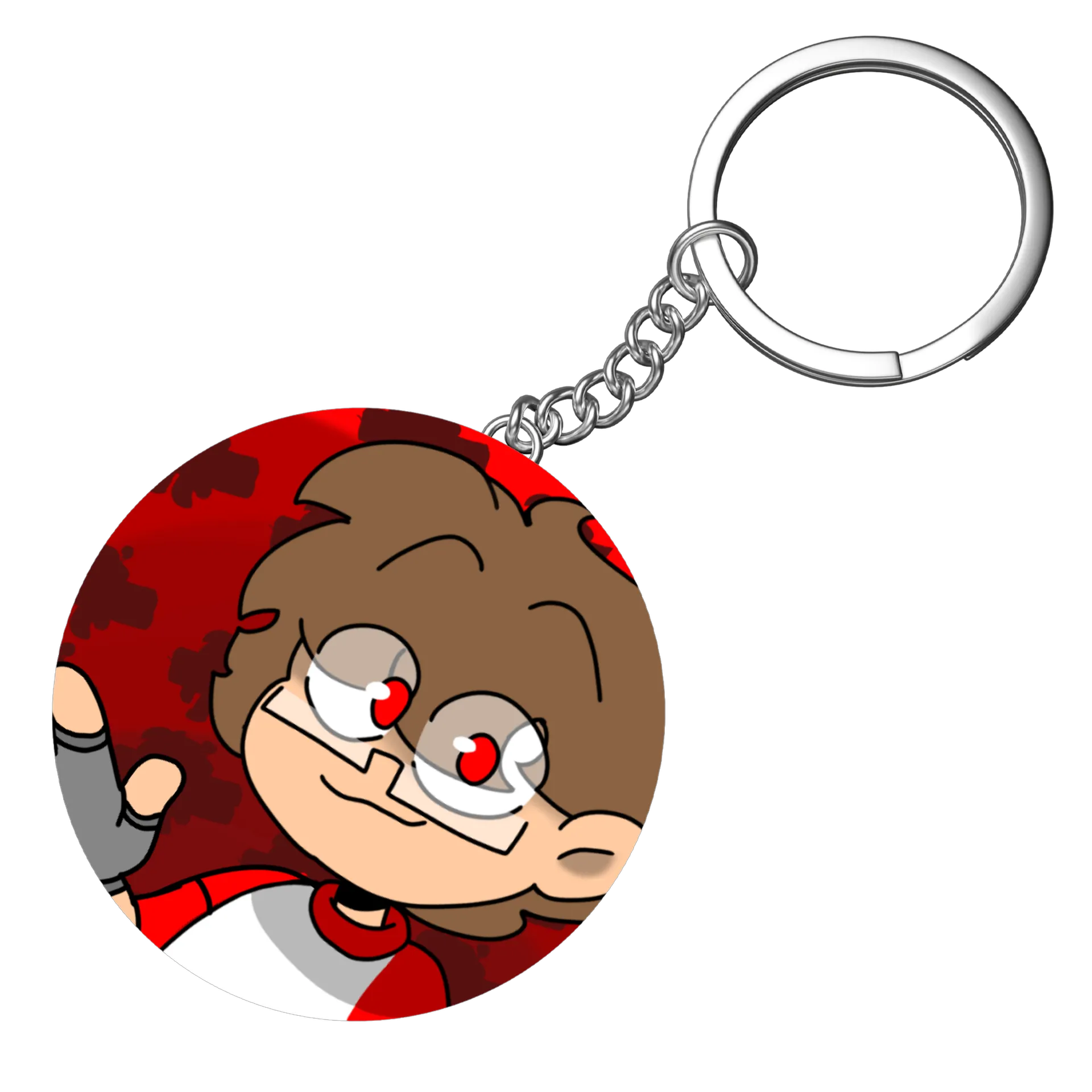 Outro Chaveiro Do Arthuu - Imagem 4