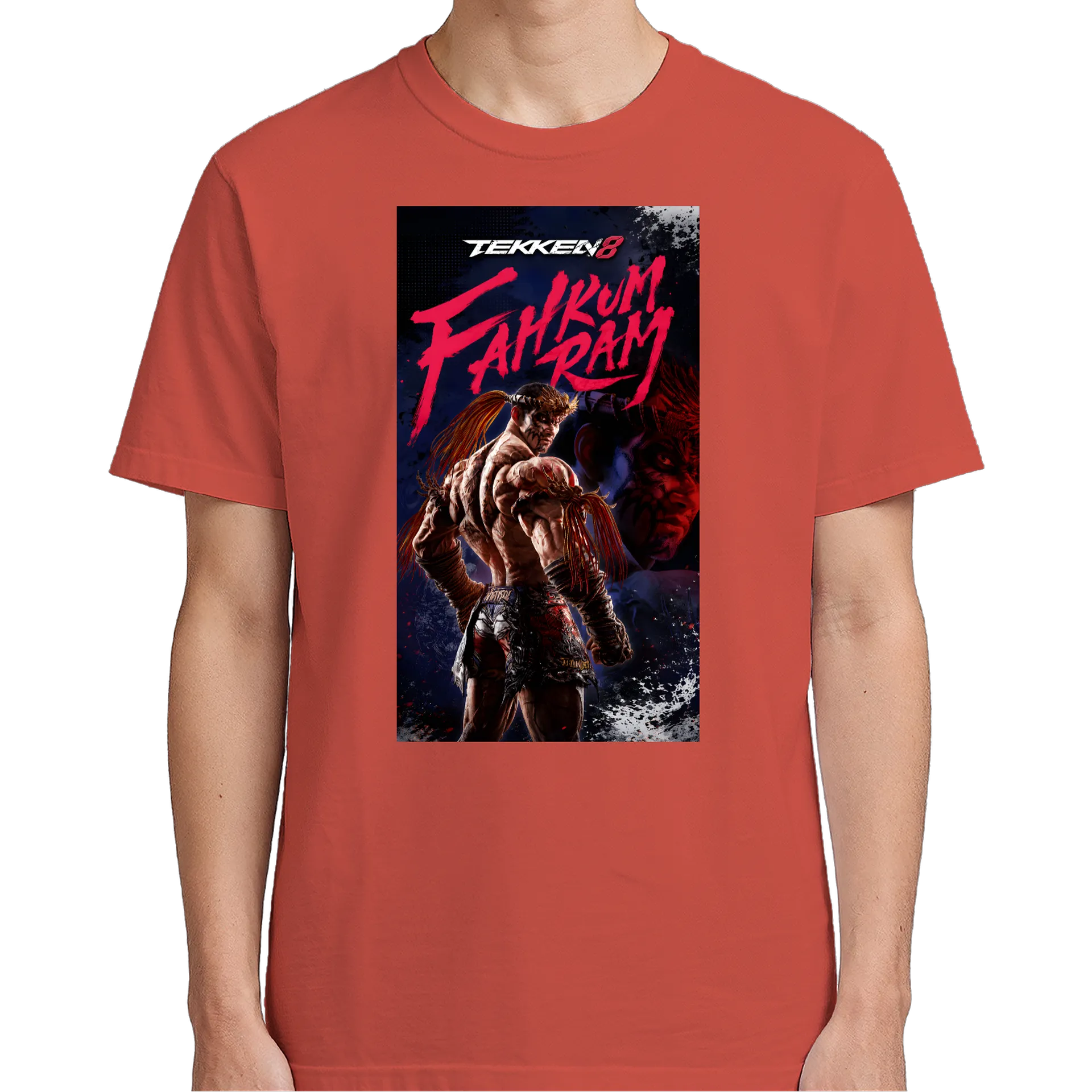 Camiseta Fahkumram - Imagem 4