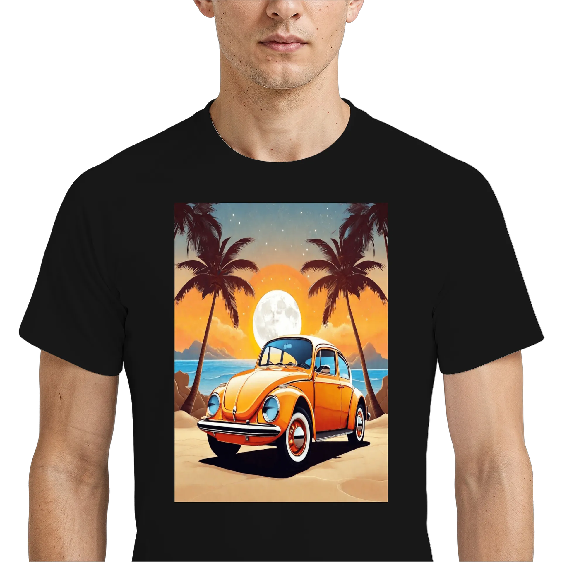 Camiseta DryFit - Imagem 4