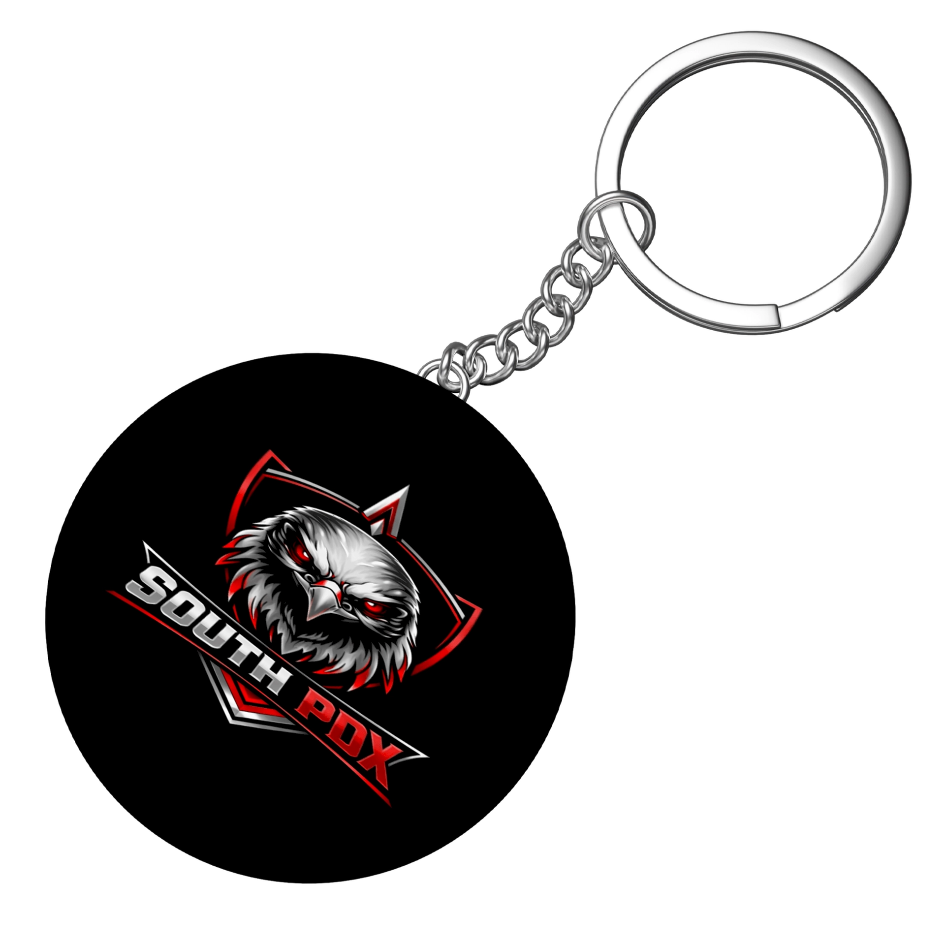 Chaveiro personalizado - Imagem 4