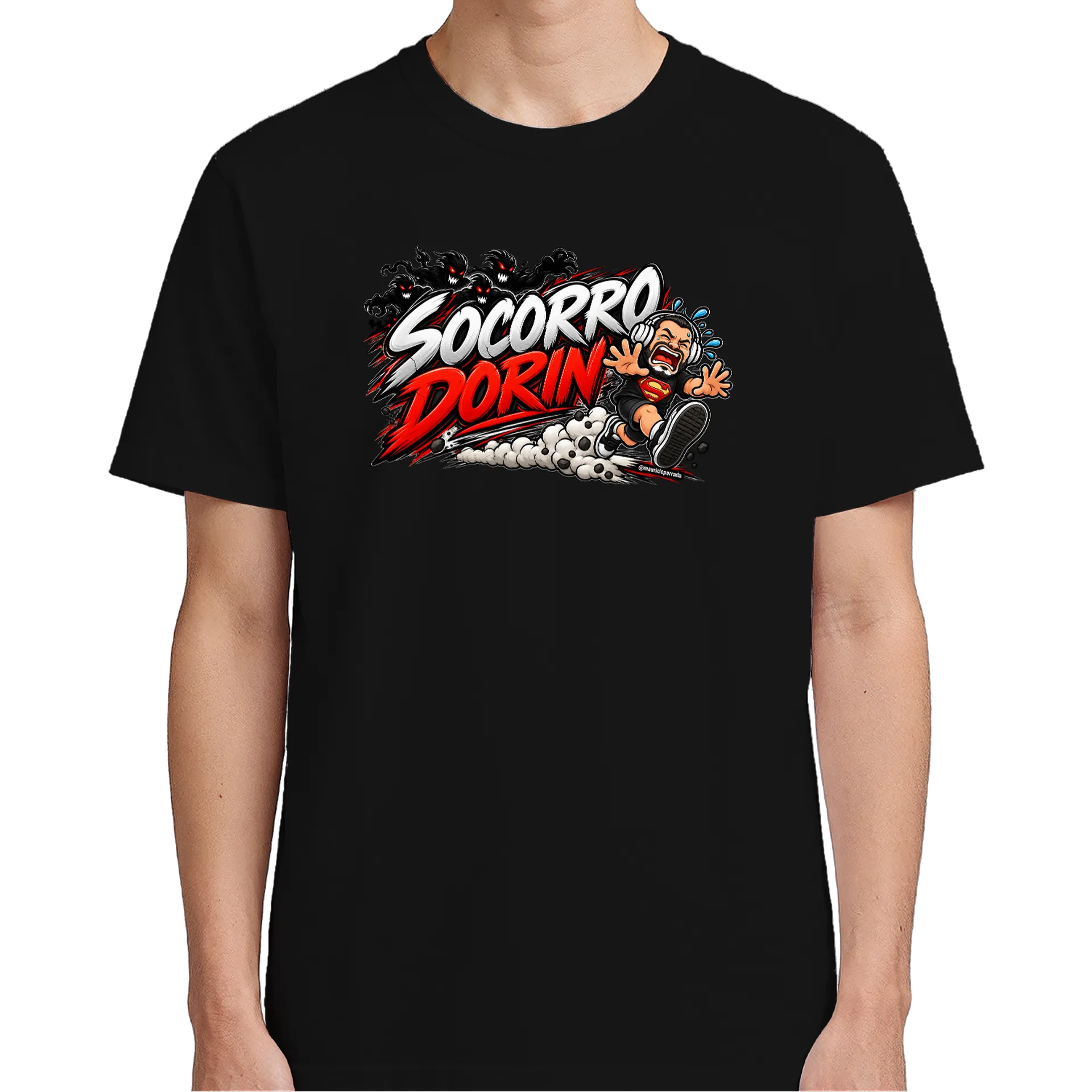 Camiseta personalizada - Imagem 4