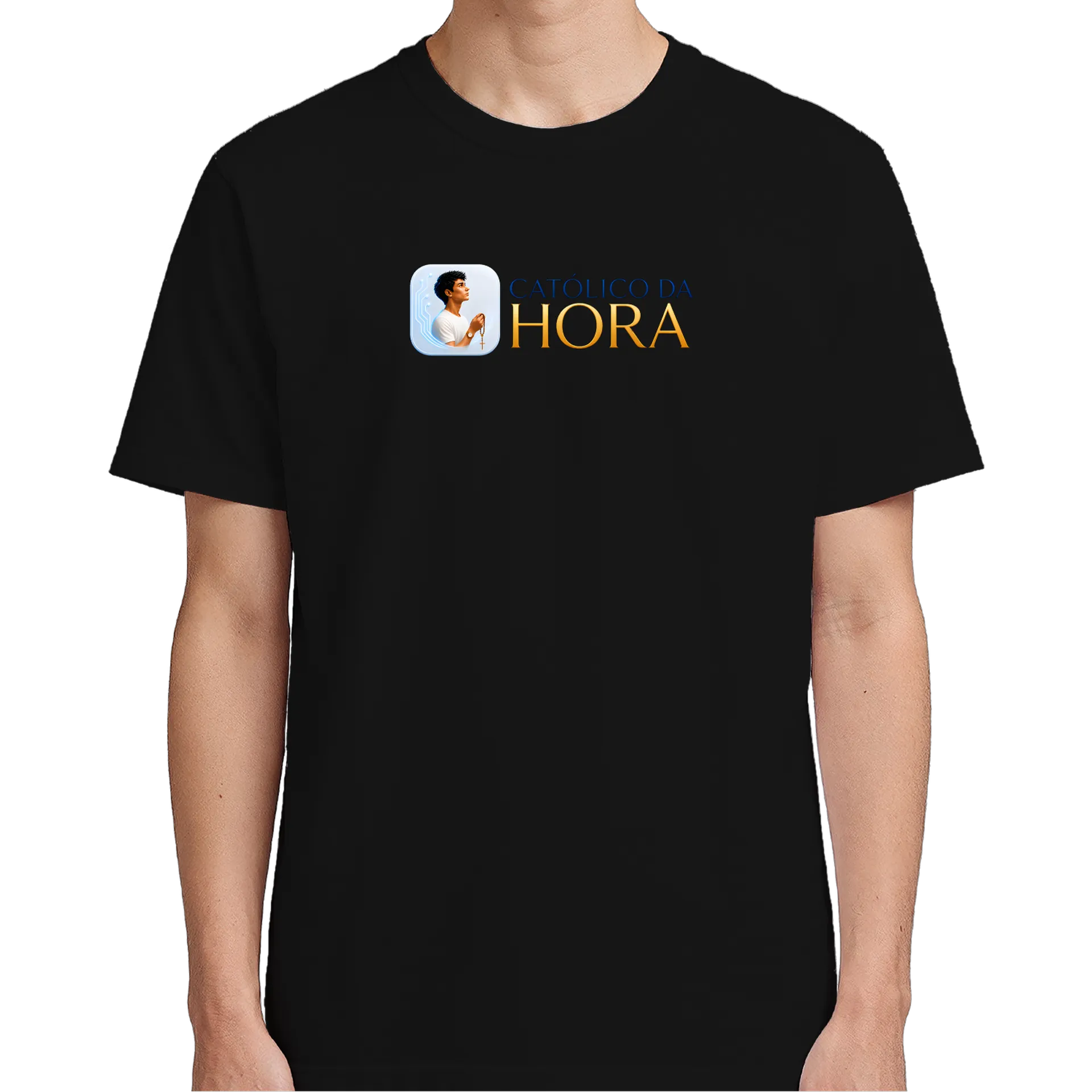 Camiseta personalizada de Maicel — imagem 4 de 6
