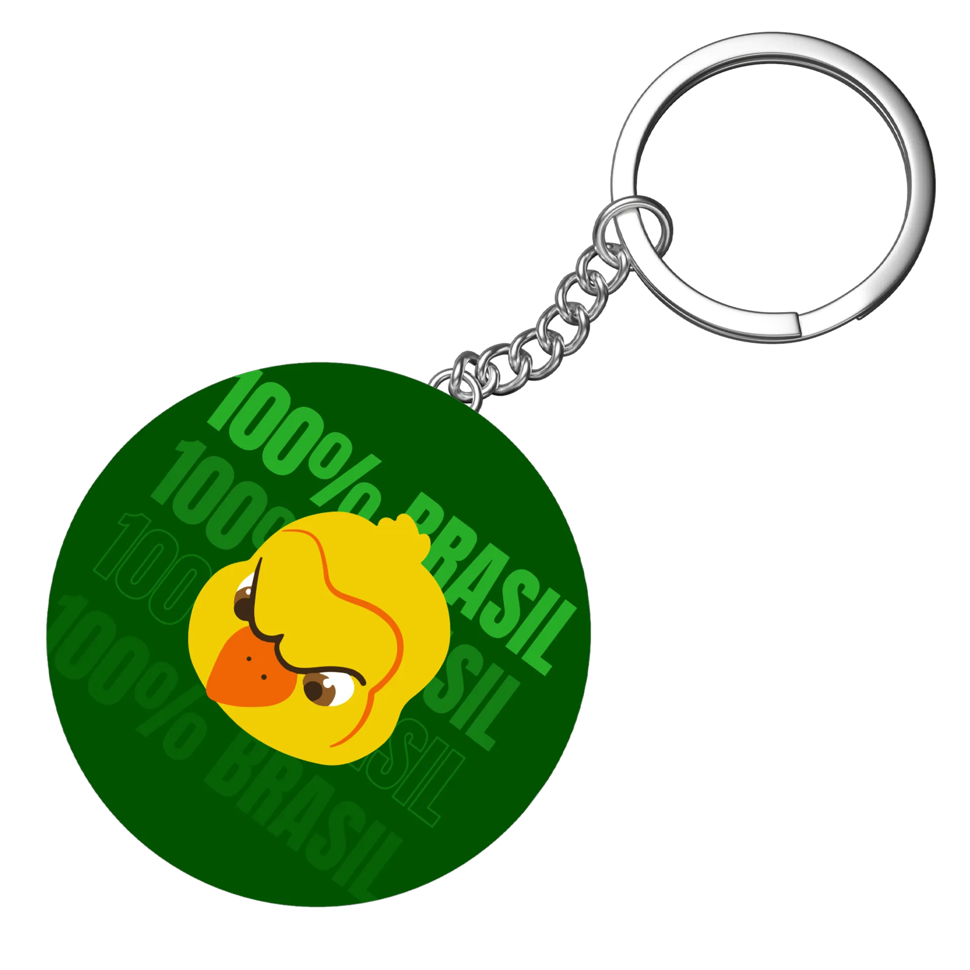 Chaveiro personalizado - Imagem 4