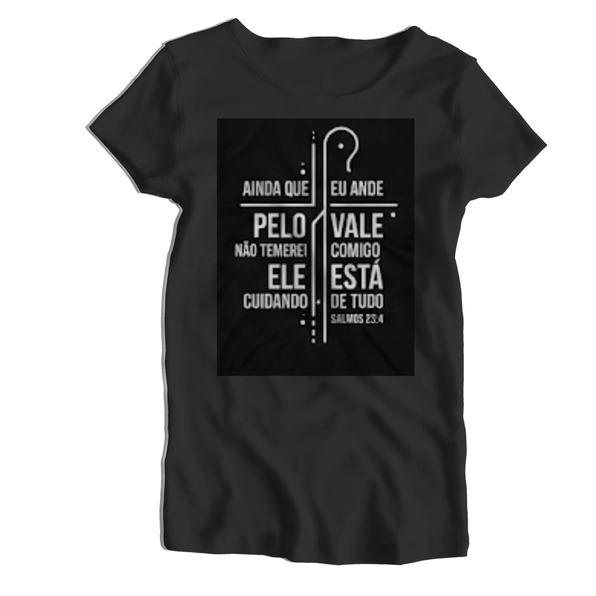 Babylook personalizado - Imagem 1