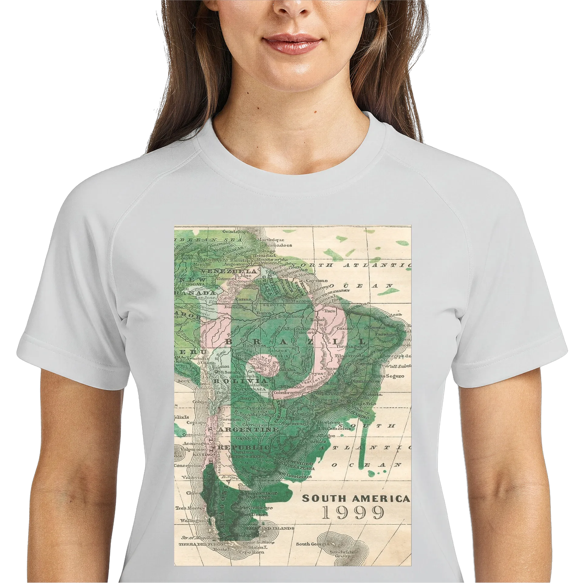 Camiseta DryFit - Imagem 3